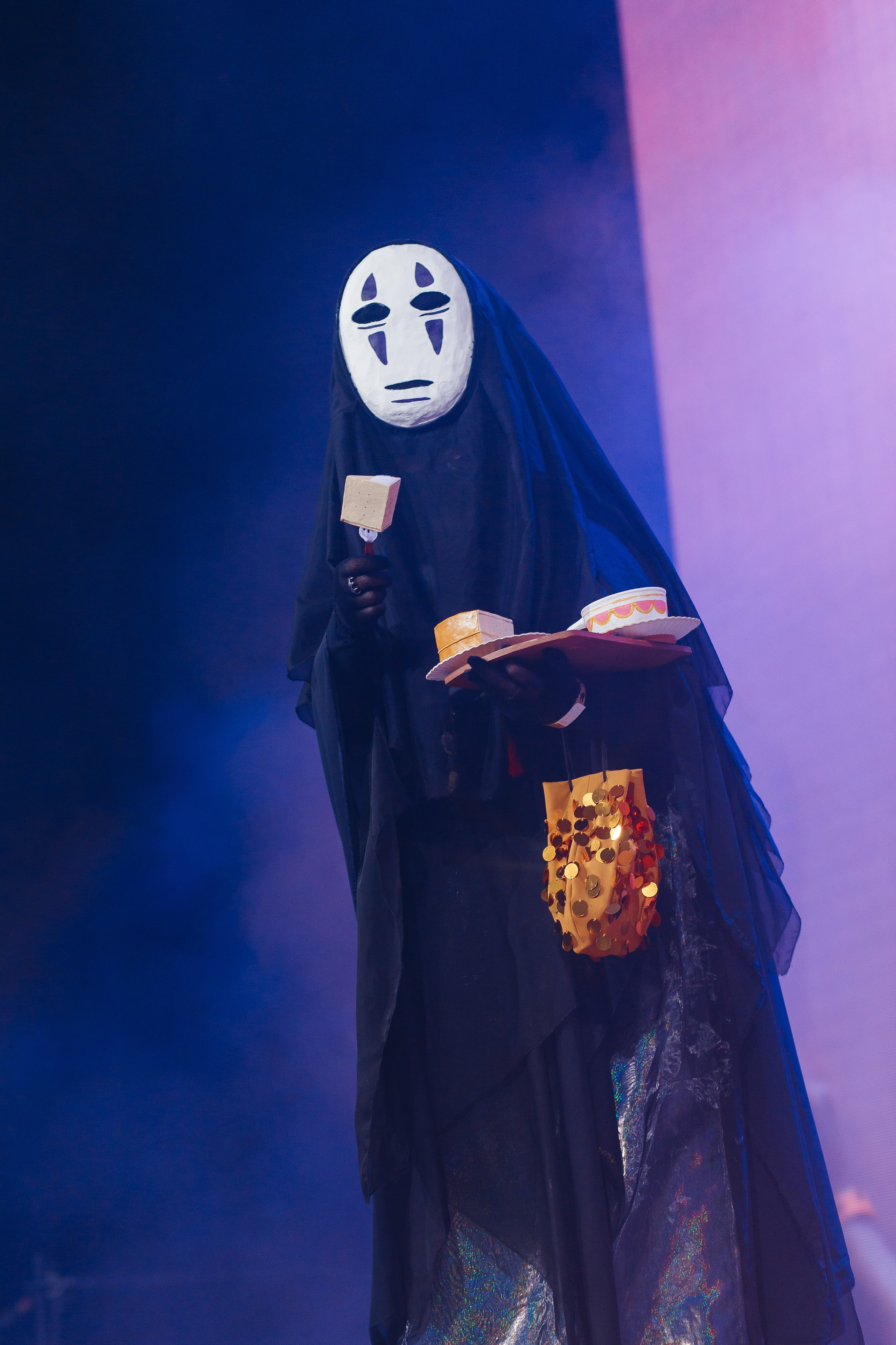 Epic Con Russia 2024. Ваш фотограф в Москве и Московской области — Мария Бучнева