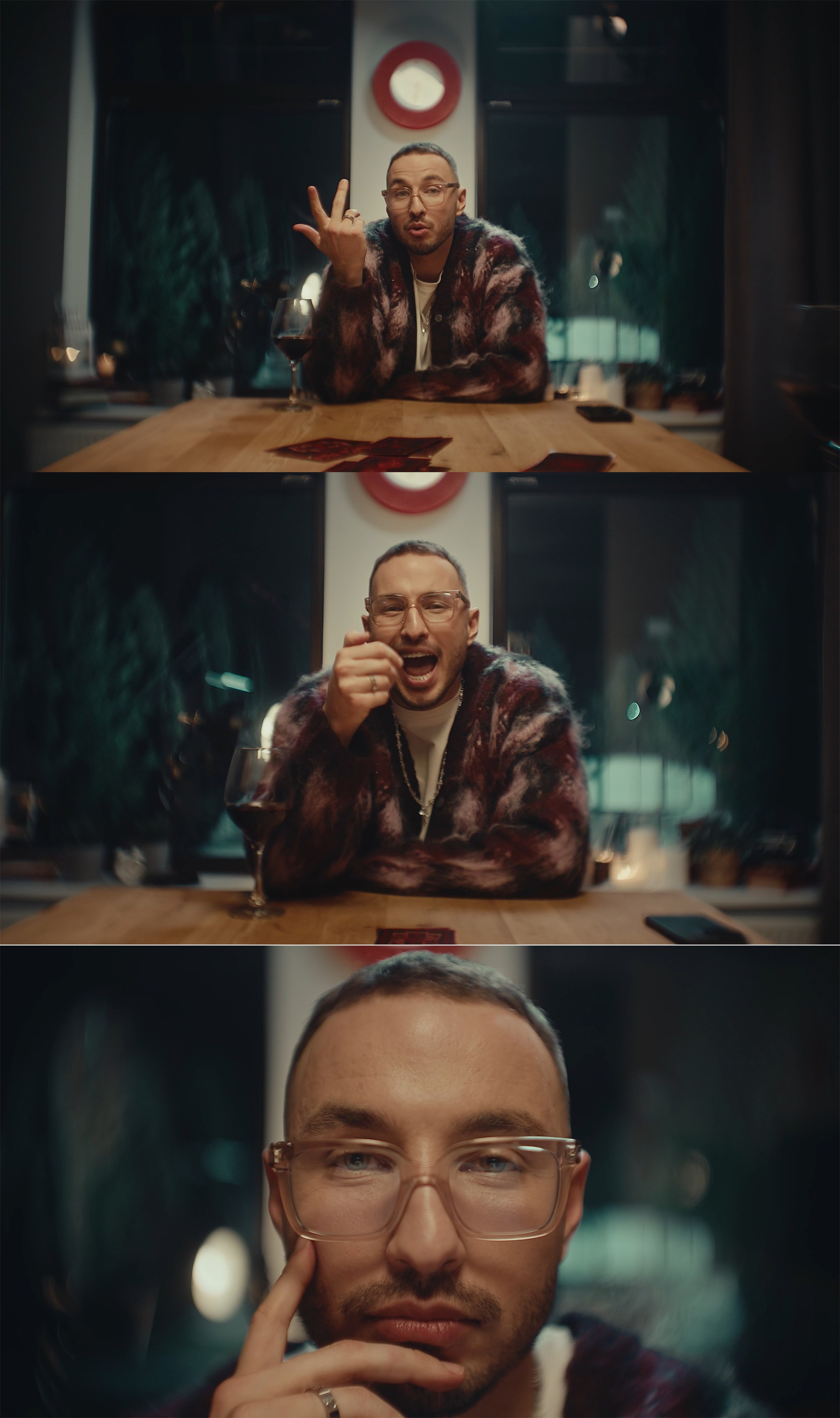 Still. Kharakhorkin Gleb — Director of Photography