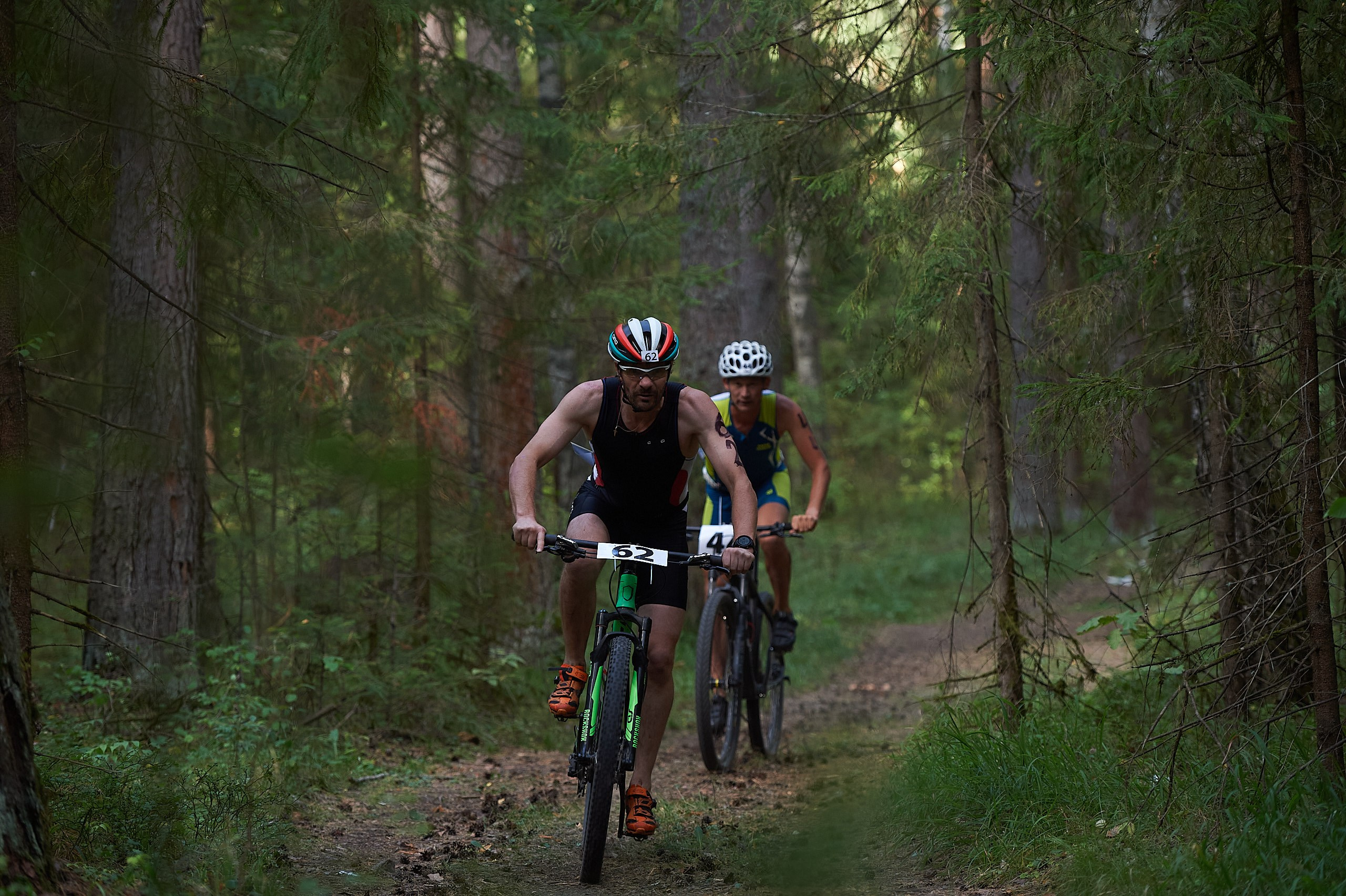 Можгамен 2023. Спортивный репортажный фотограф в Ижевске Сергей Мерзляков