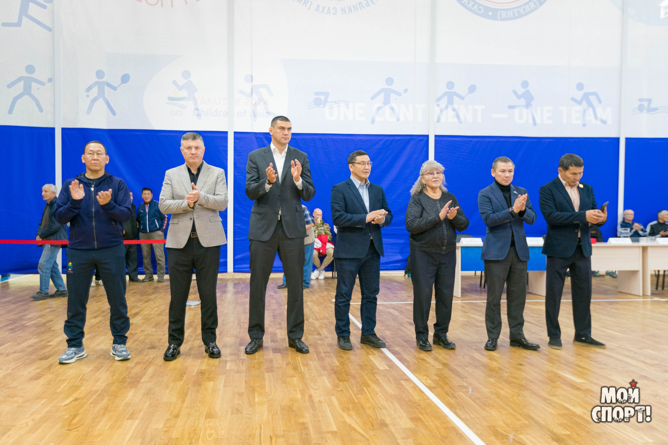 Международные соревнования по боксу памяти А. И. Пахомова. Студия «Мой Спорт!» — все о спорте в Якутии