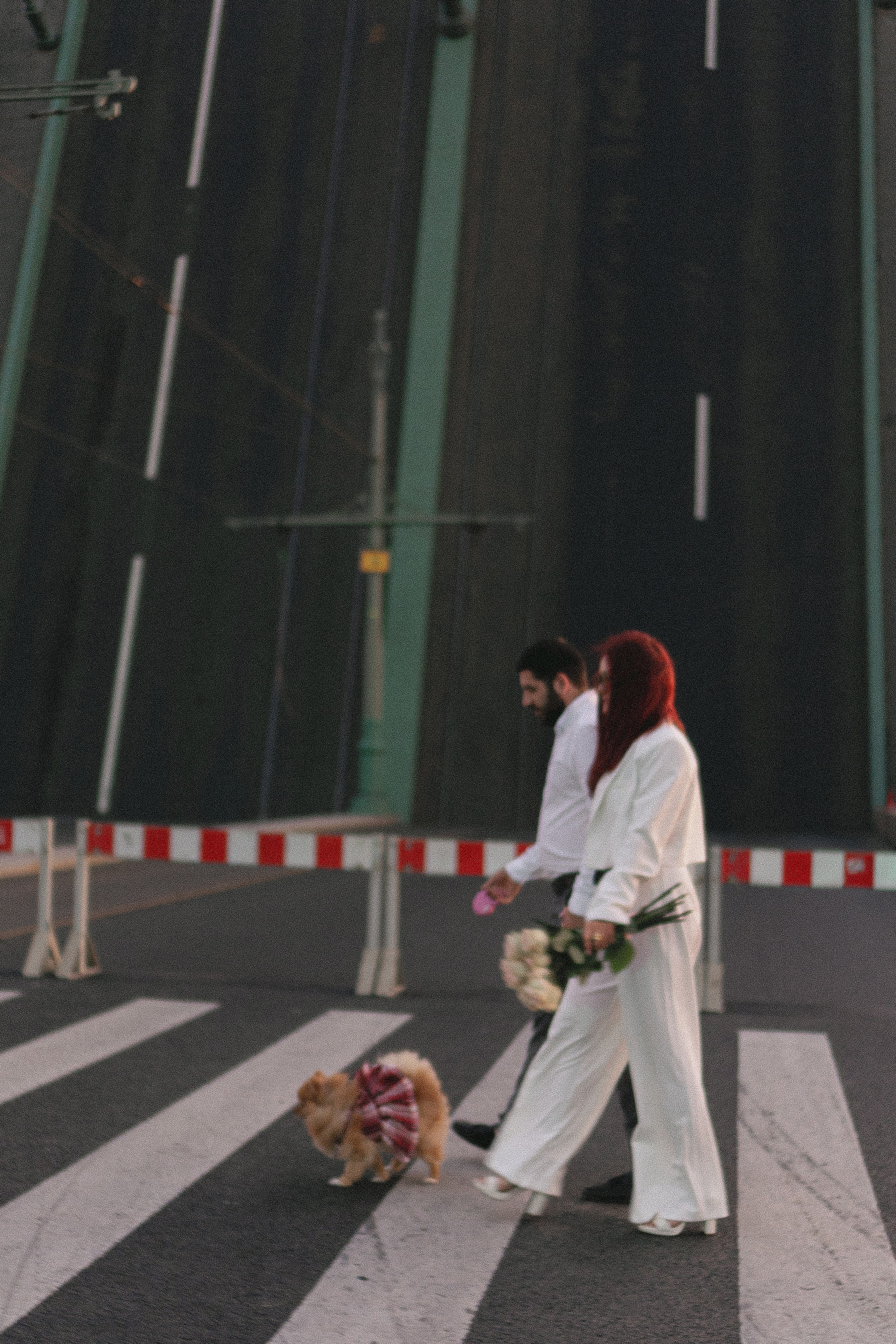 РАССВЕТНАЯ ИСТОРИЯ. Профессиональный фотограф, Санкт-Петербург — Виктория Богомолова