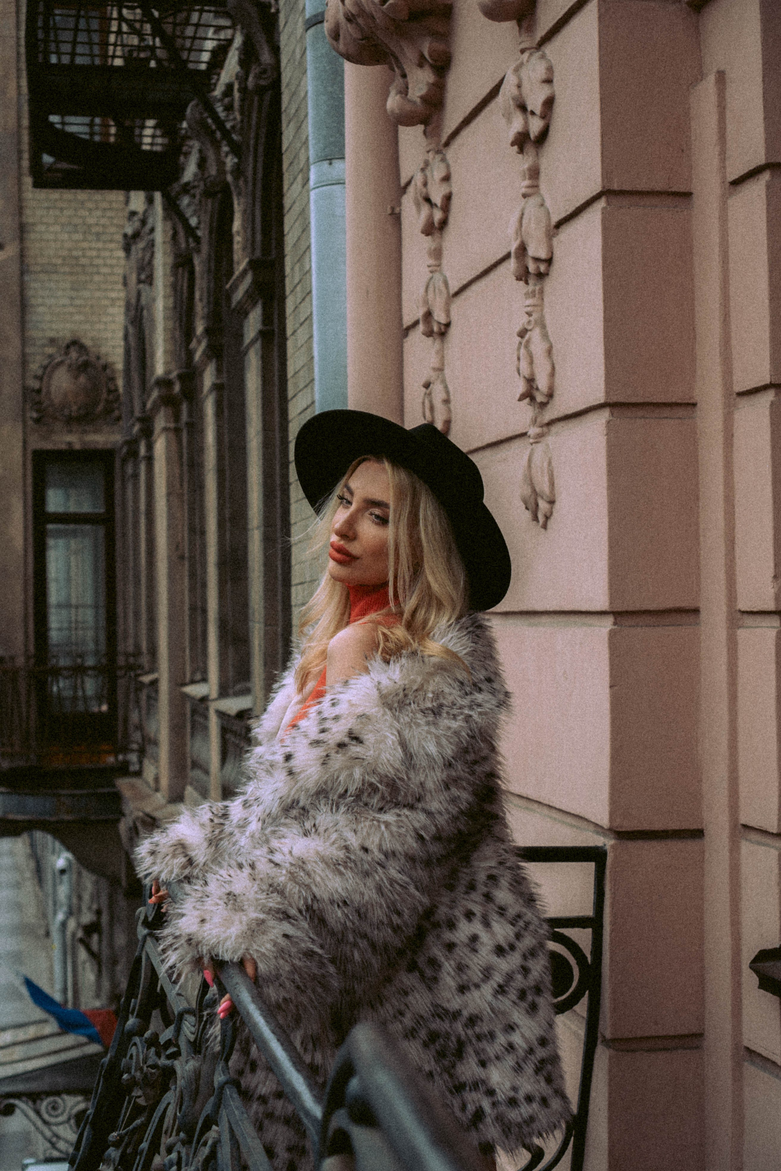 Винтажная серия. Профессиональный фотограф, Санкт-Петербург — Виктория Богомолова