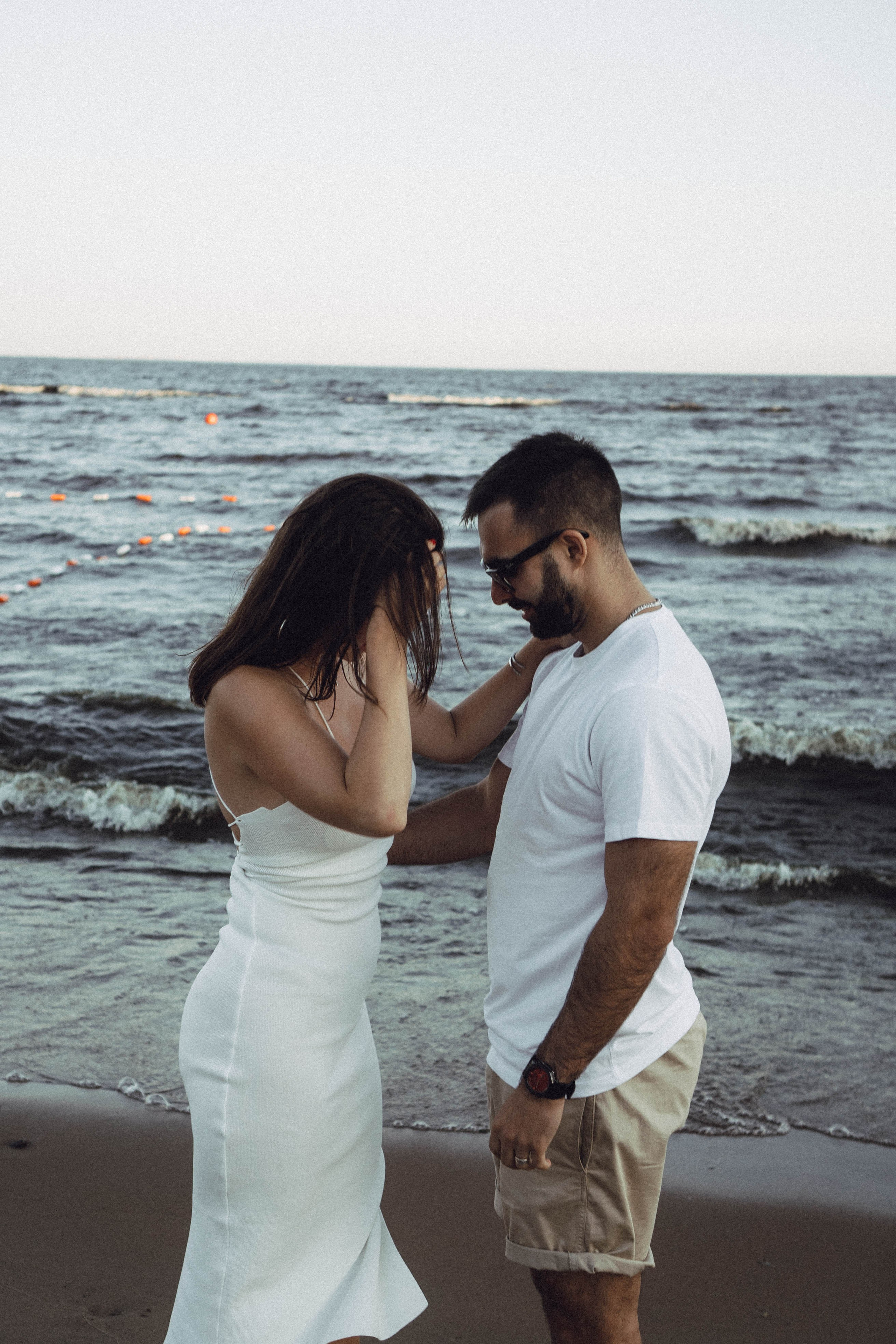 Любовь на заливе. Профессиональный фотограф, Санкт-Петербург — Виктория Богомолова