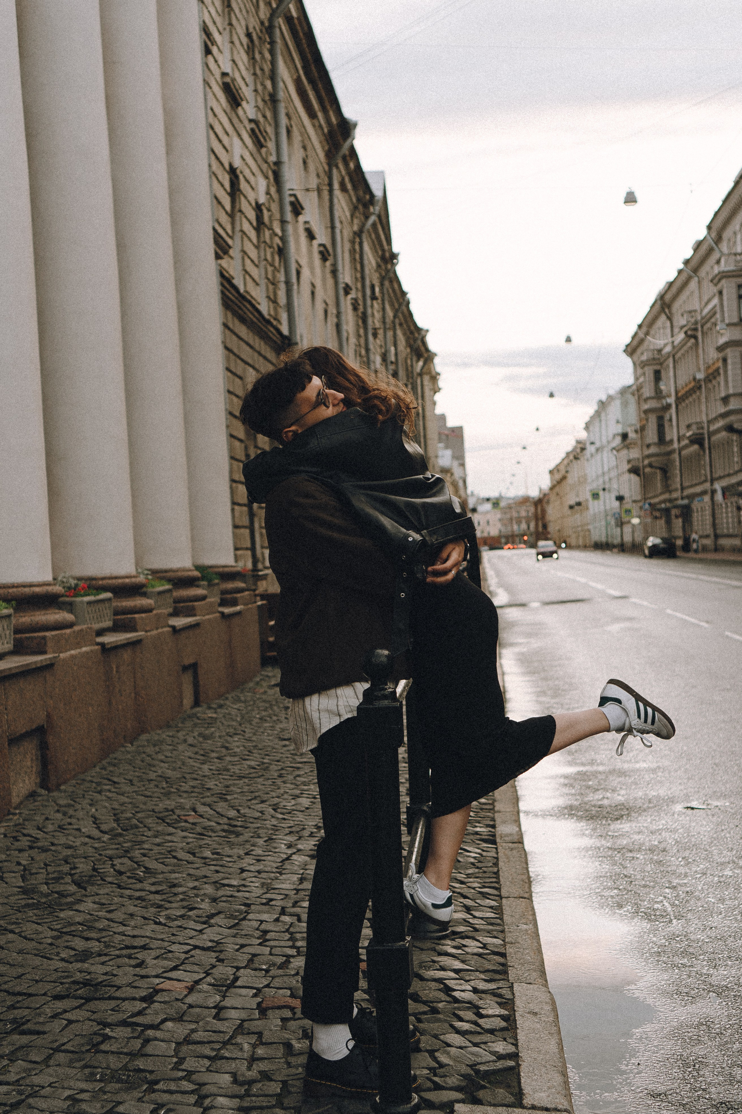 ЛЮБОВЬ В ИЮНЕ. Профессиональный фотограф, Санкт-Петербург — Виктория Богомолова