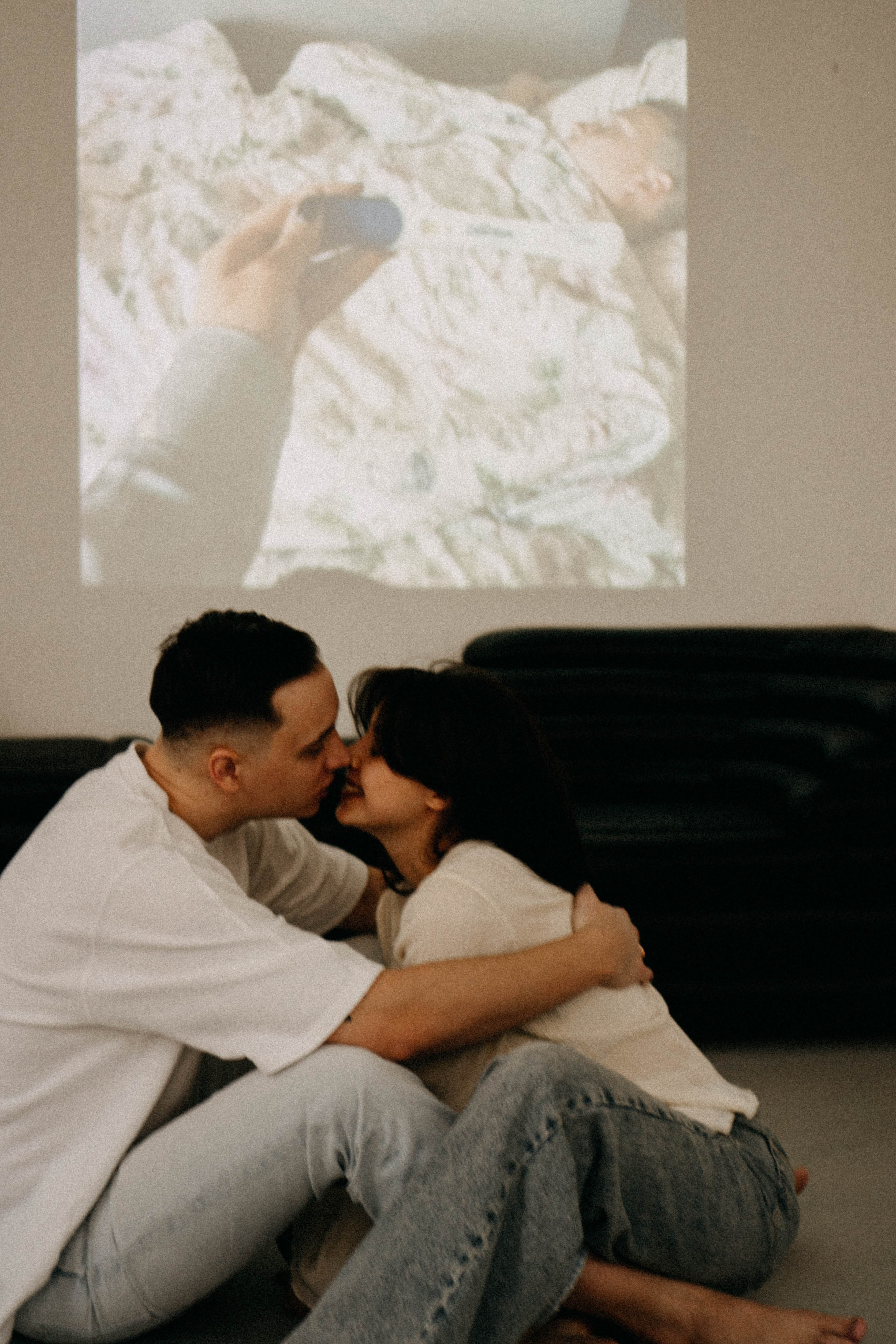 Love Story Беременность. Профессиональный фотограф, Санкт-Петербург — Виктория Богомолова