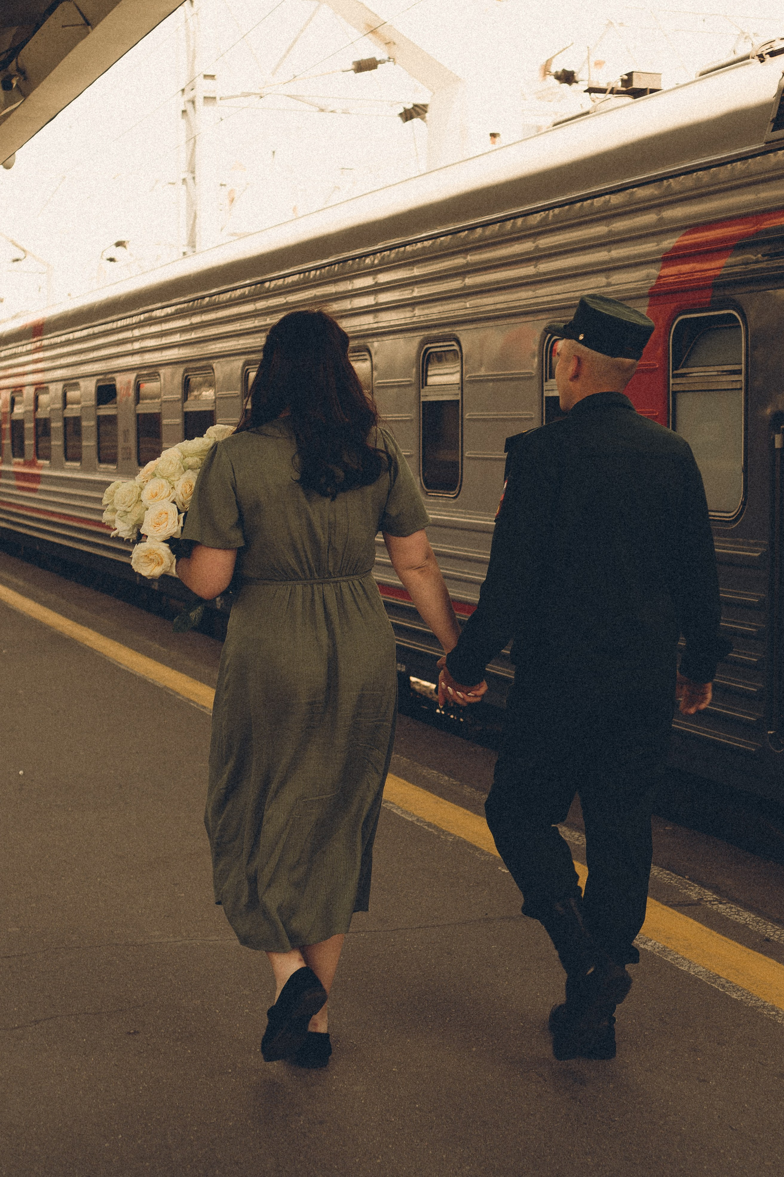 ПРЕДЛОЖЕНИЕ. Профессиональный фотограф, Санкт-Петербург — Виктория Богомолова