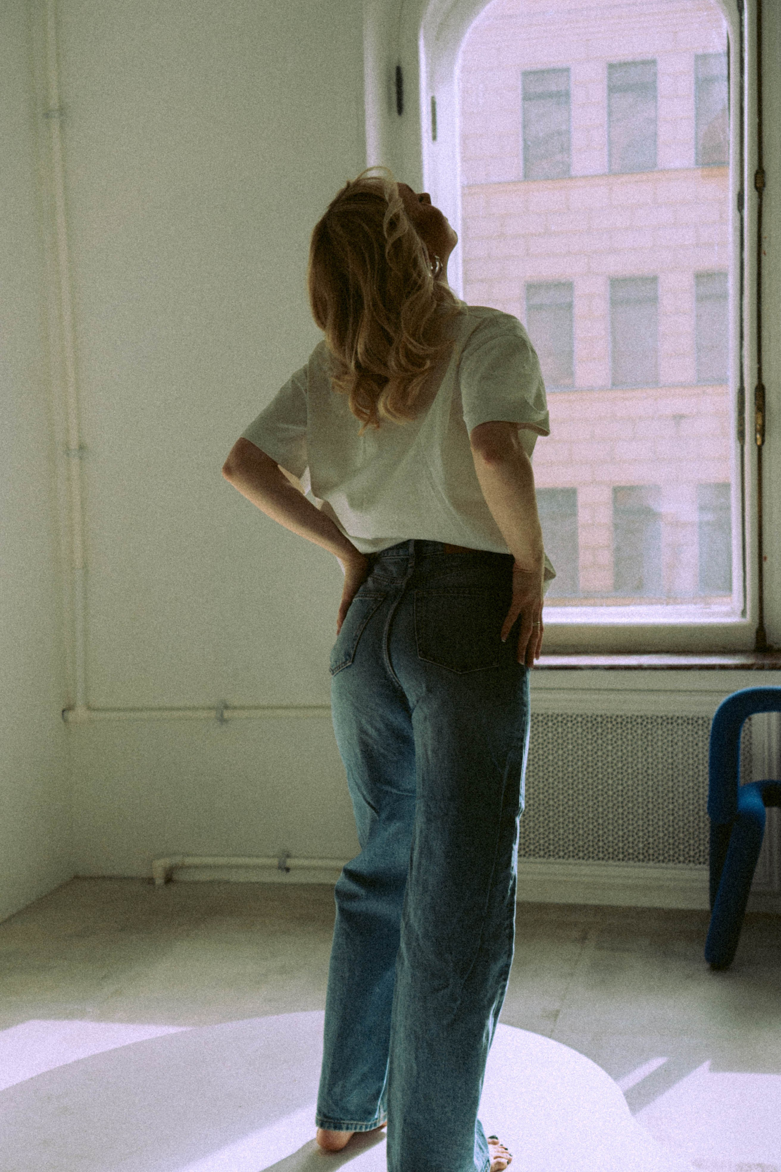 Студийная. Профессиональный фотограф, Санкт-Петербург — Виктория Богомолова