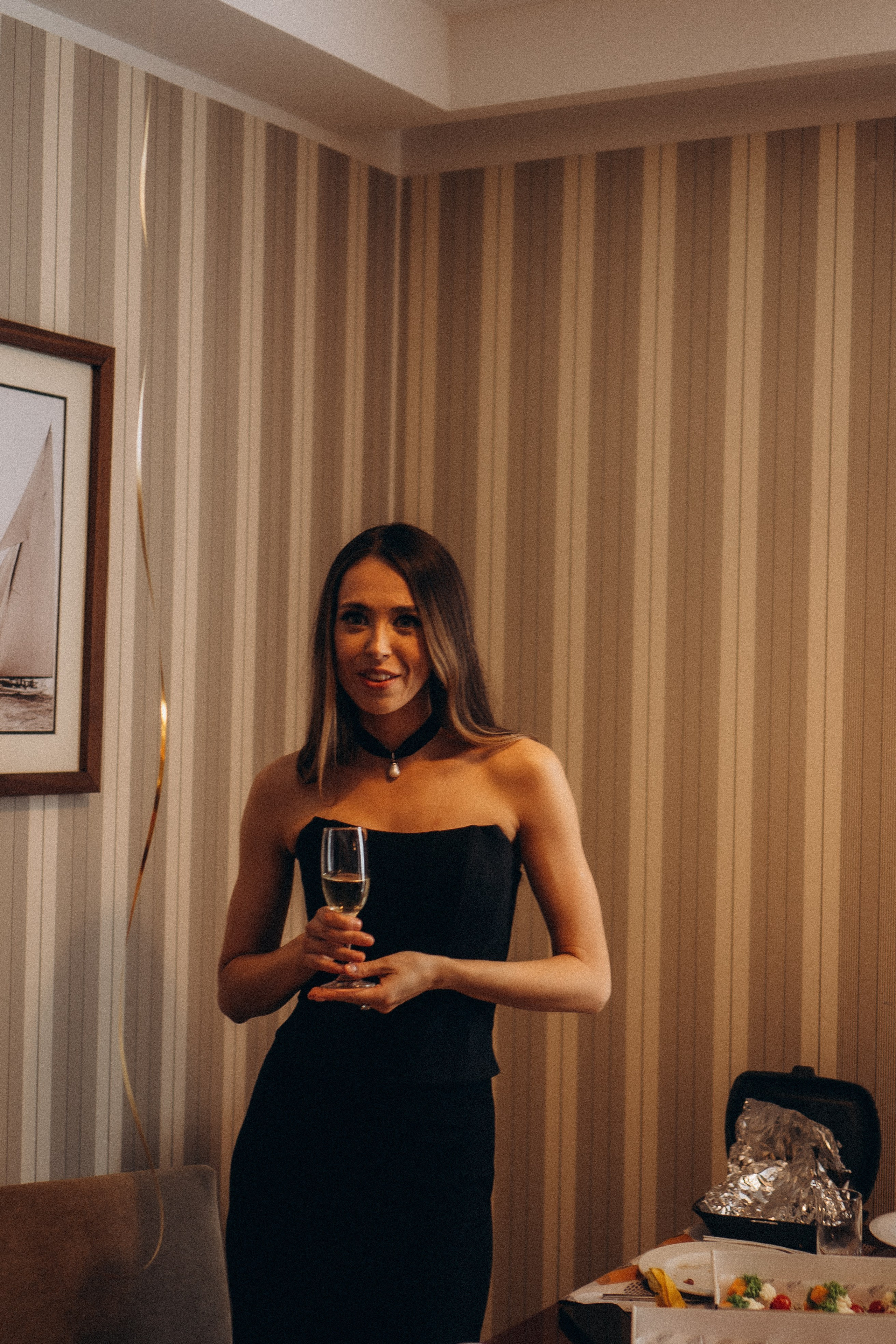 ДЕНЬ РОЖДЕНИЯ. Профессиональный фотограф, Санкт-Петербург — Виктория Богомолова