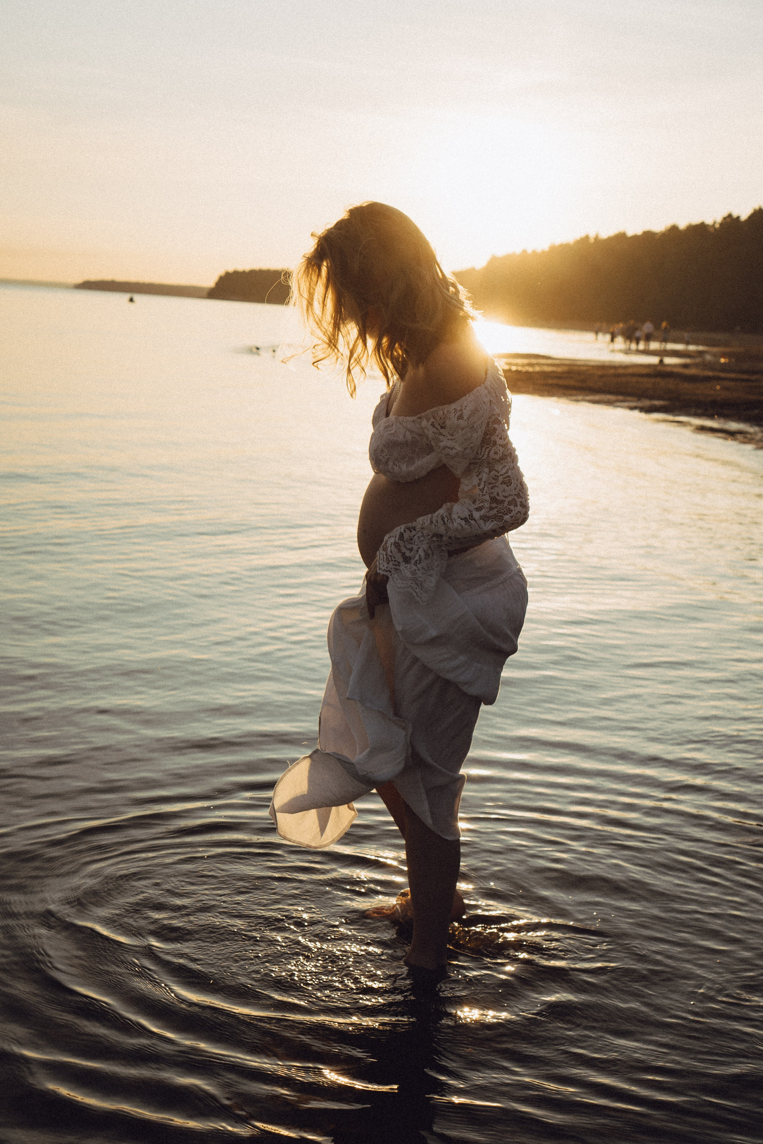 В ОЖИДАНИИ. Профессиональный фотограф, Санкт-Петербург — Виктория Богомолова