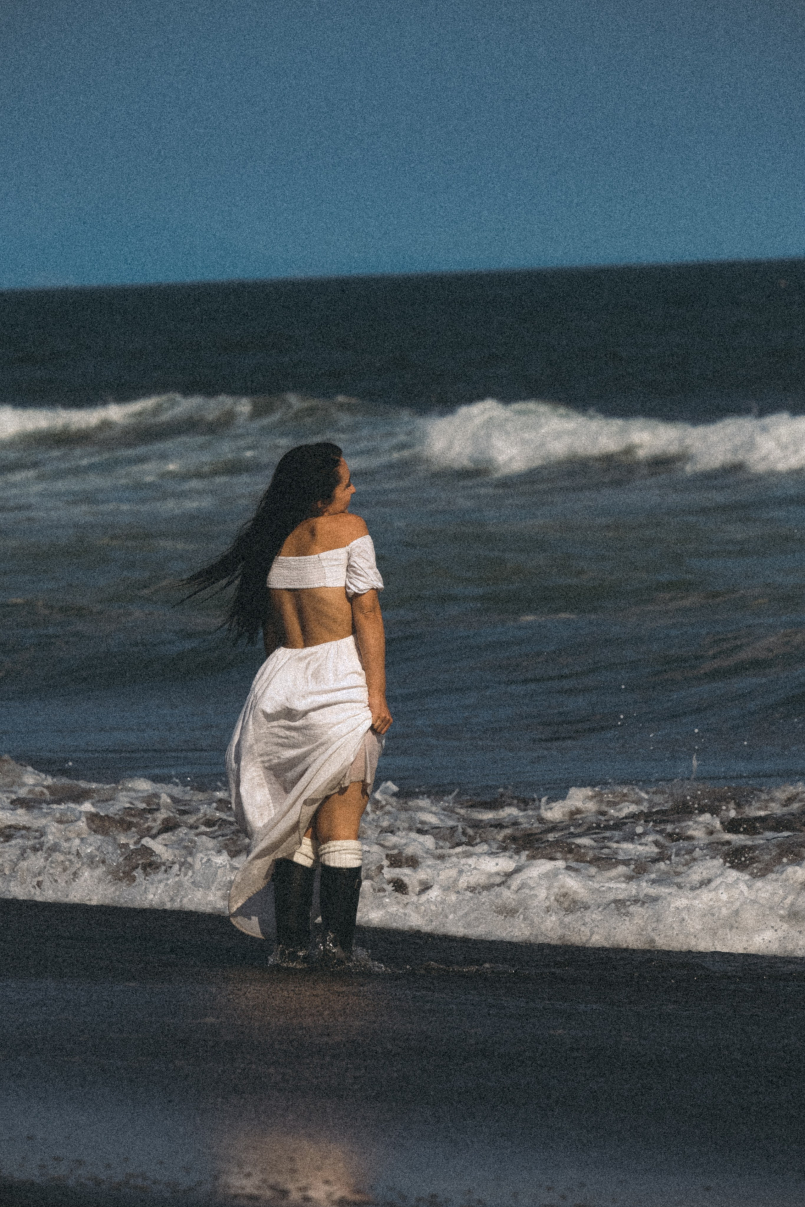 Тихий океан. Профессиональный фотограф, Санкт-Петербург — Виктория Богомолова