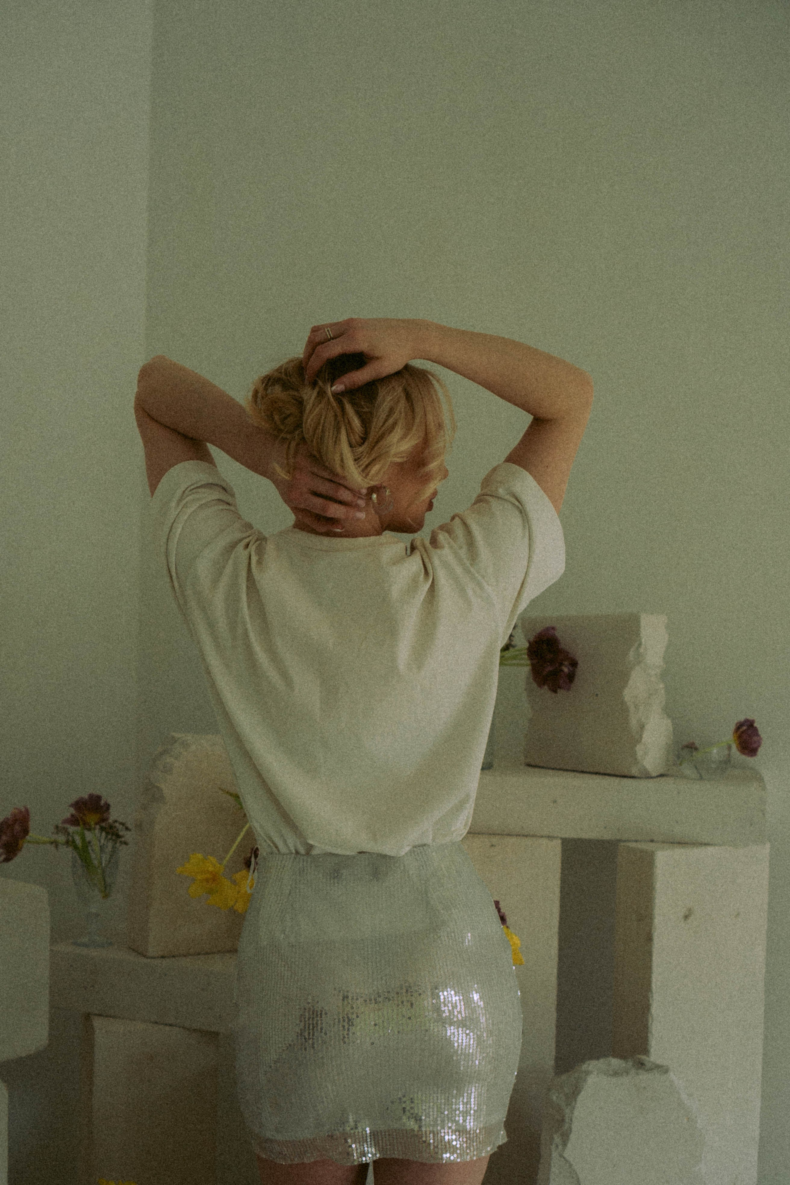 Студийная. Профессиональный фотограф, Санкт-Петербург — Виктория Богомолова