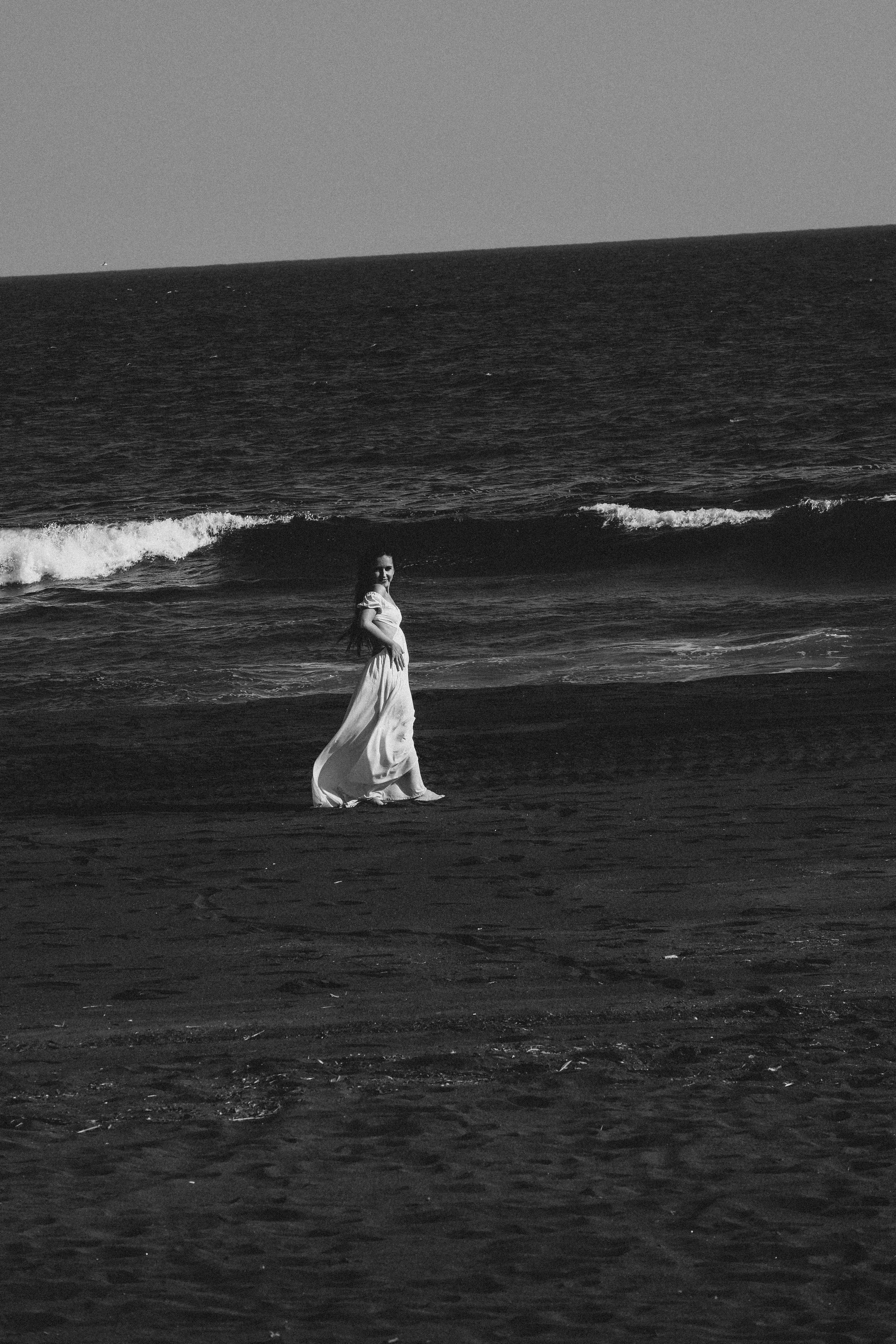 Тихий океан. Профессиональный фотограф, Санкт-Петербург — Виктория Богомолова