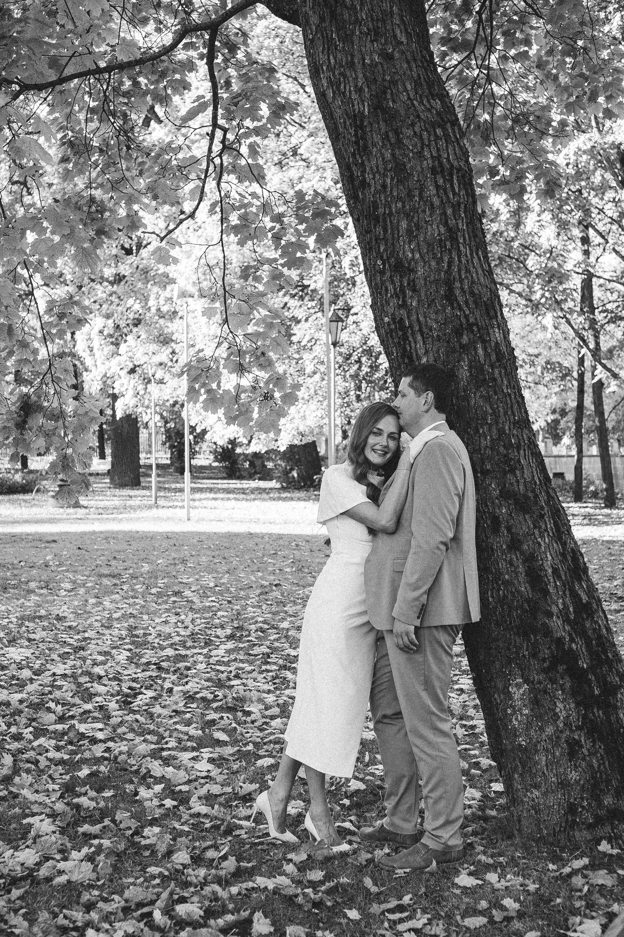 СВАДЕБНАЯ В ПУШКИНЕ. Профессиональный фотограф, Санкт-Петербург — Виктория Богомолова