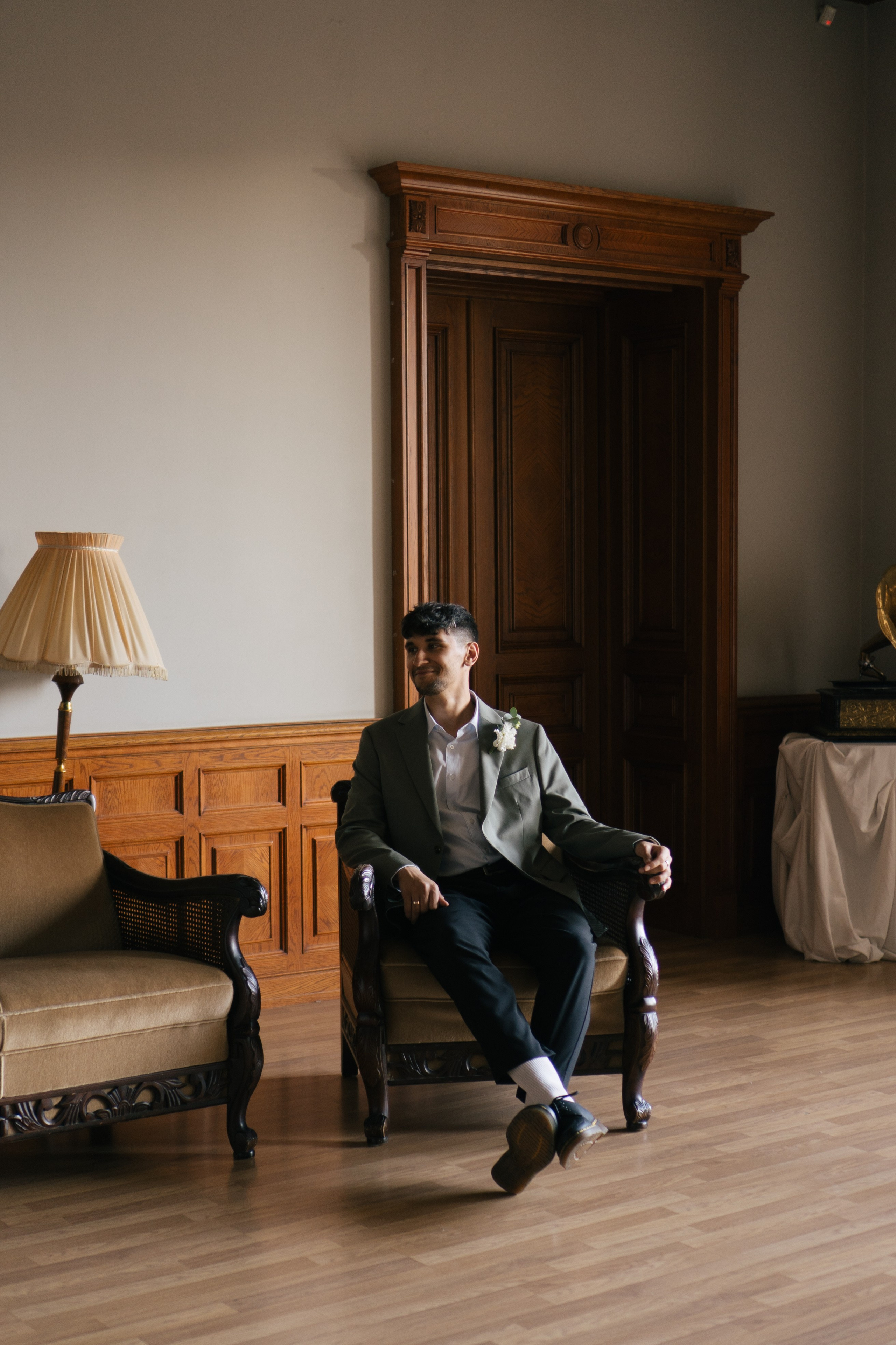 СВАДЕБНАЯ СЬЕМКА В СТУДИИ. Профессиональный фотограф, Санкт-Петербург — Виктория Богомолова