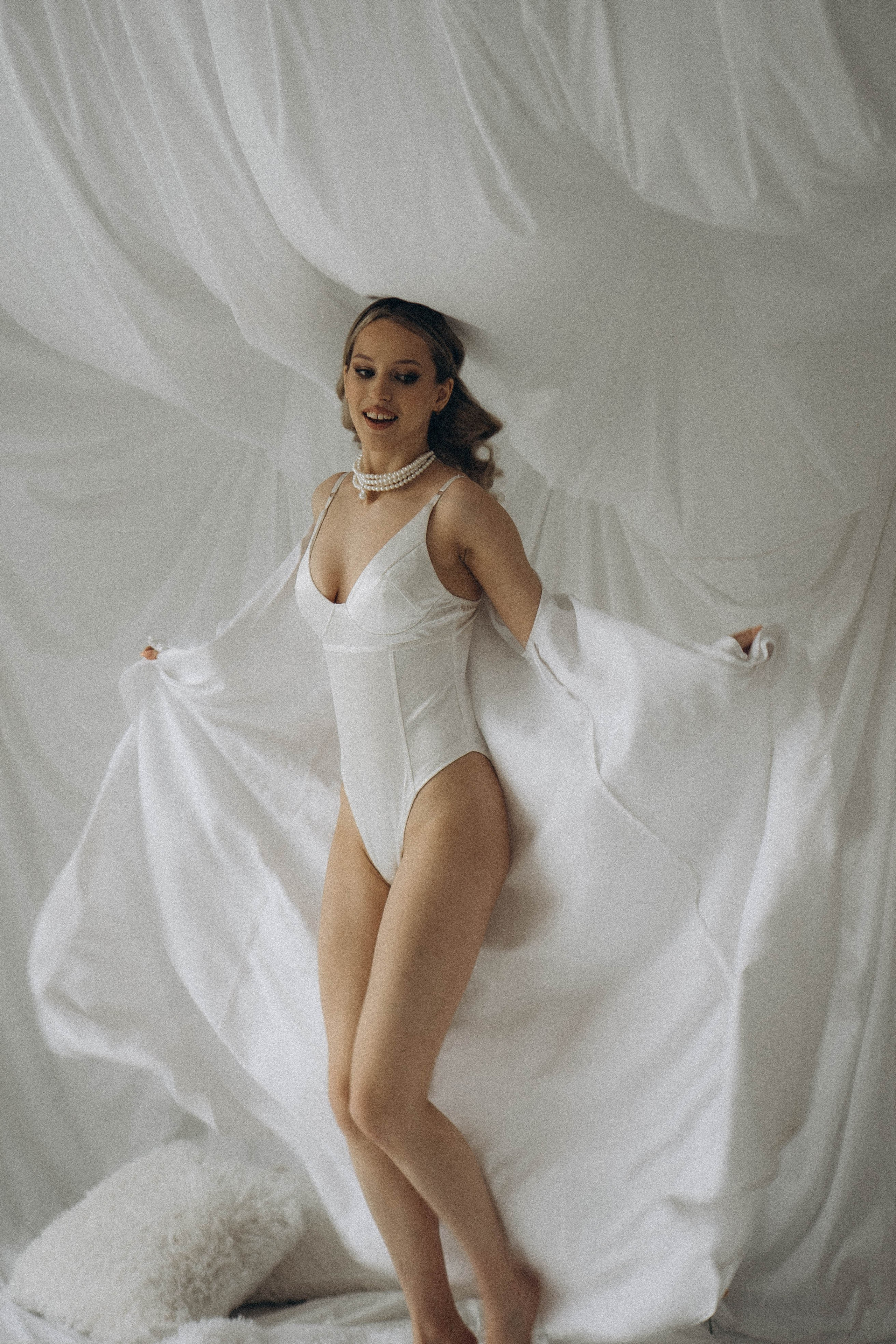 Весенняя. Профессиональный фотограф, Санкт-Петербург — Виктория Богомолова