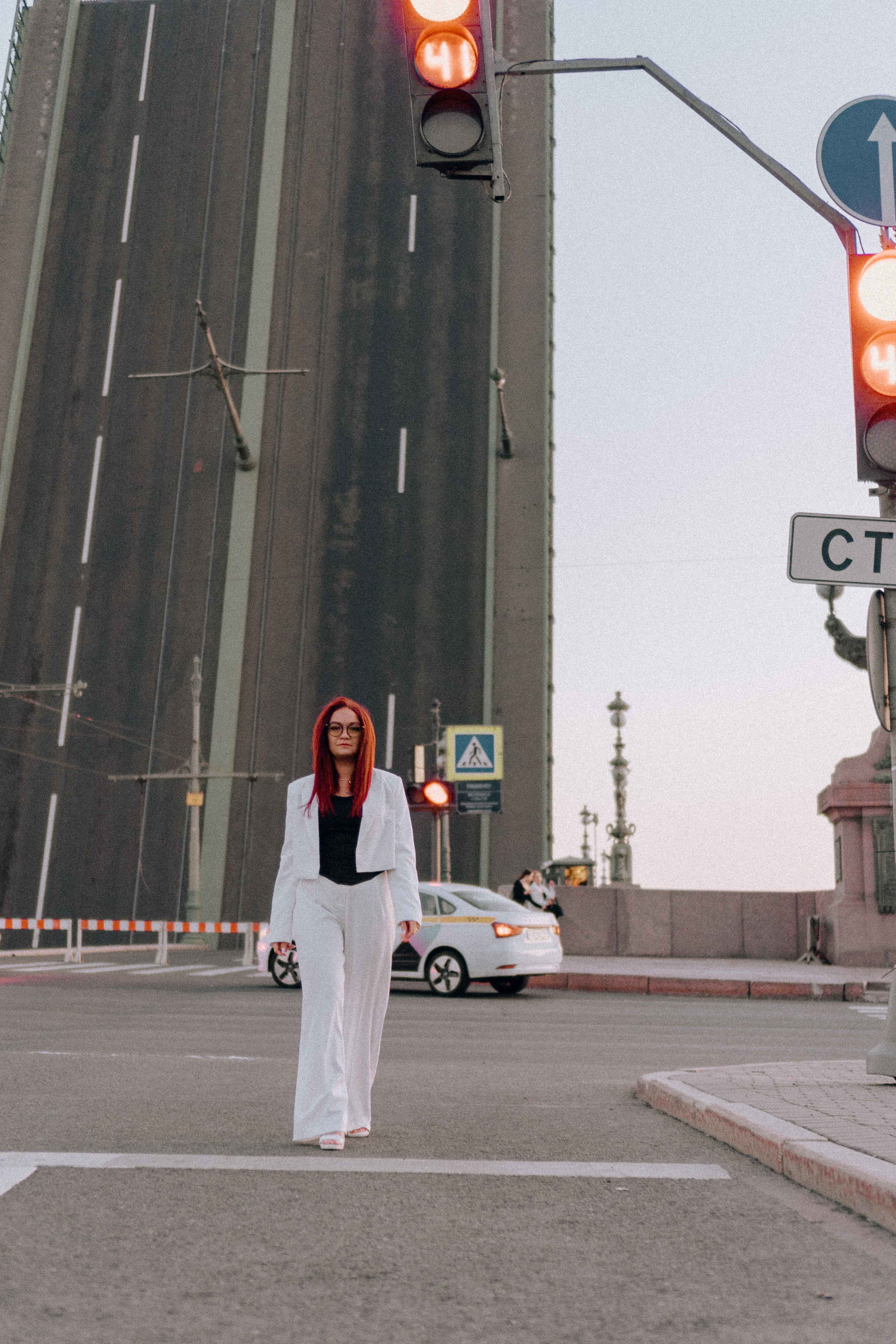 РАССВЕТНАЯ ИСТОРИЯ. Профессиональный фотограф, Санкт-Петербург — Виктория Богомолова