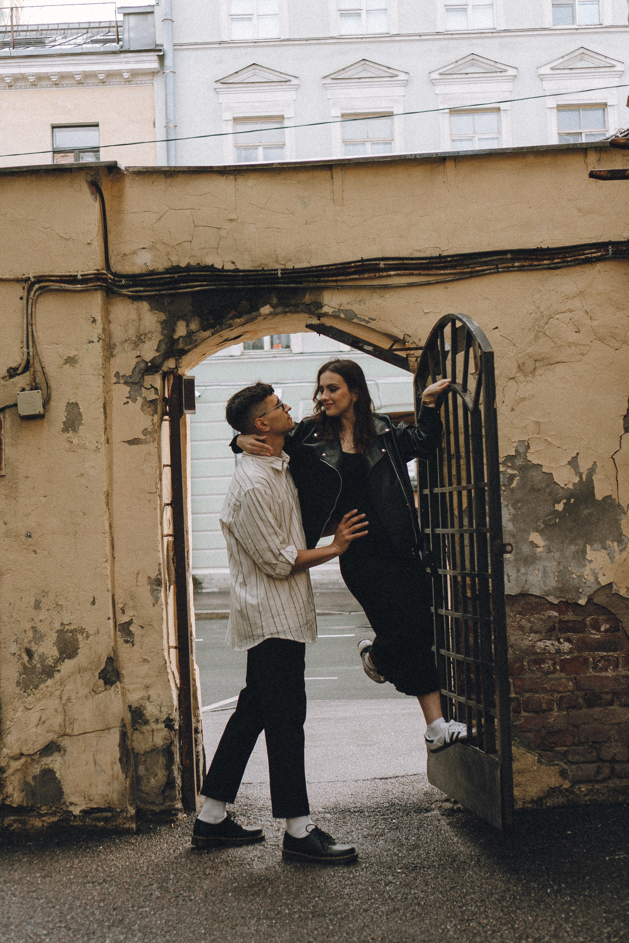 ЛЮБОВЬ В ИЮНЕ. Профессиональный фотограф, Санкт-Петербург — Виктория Богомолова