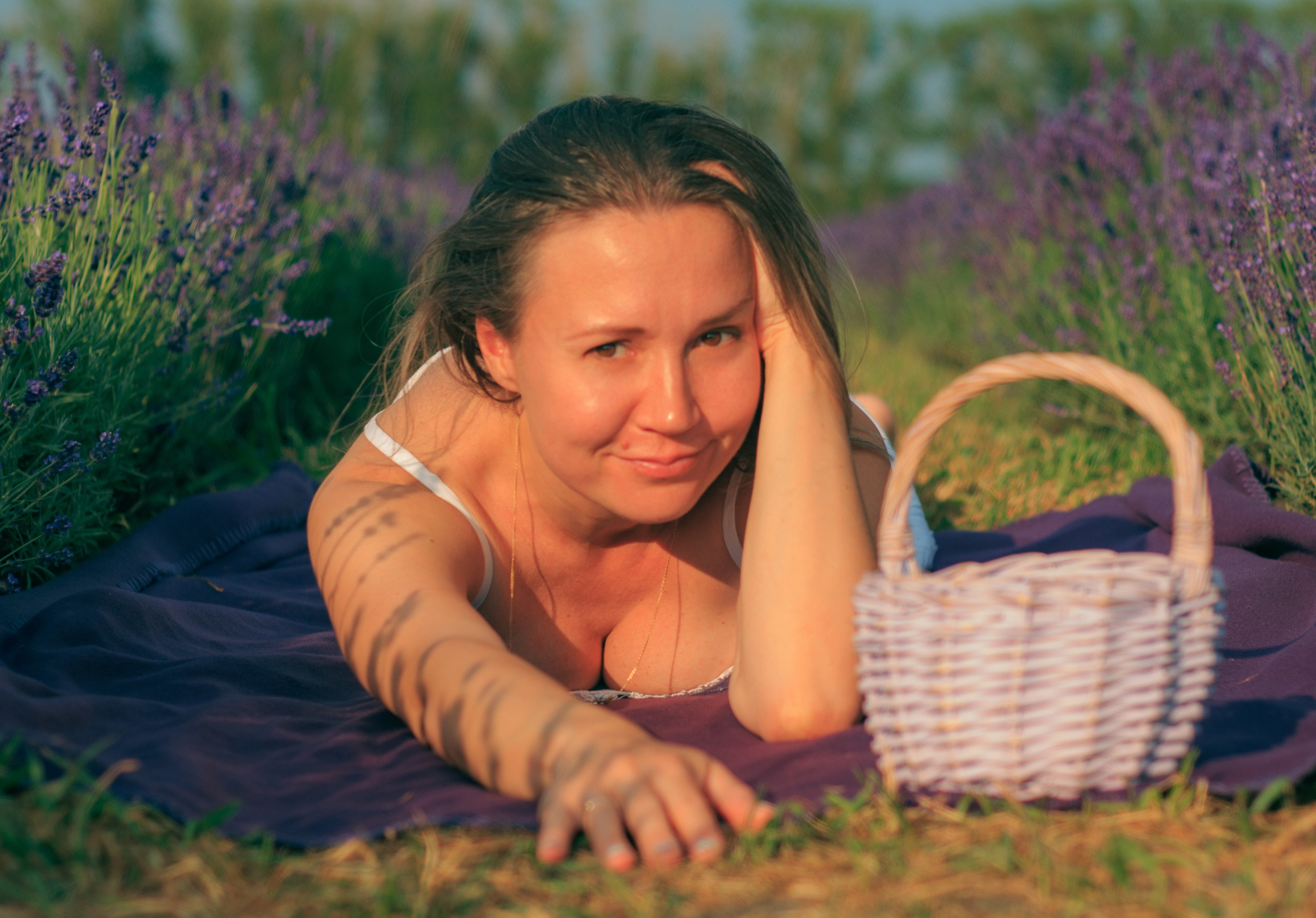 Портфолио. Фотограф в курске