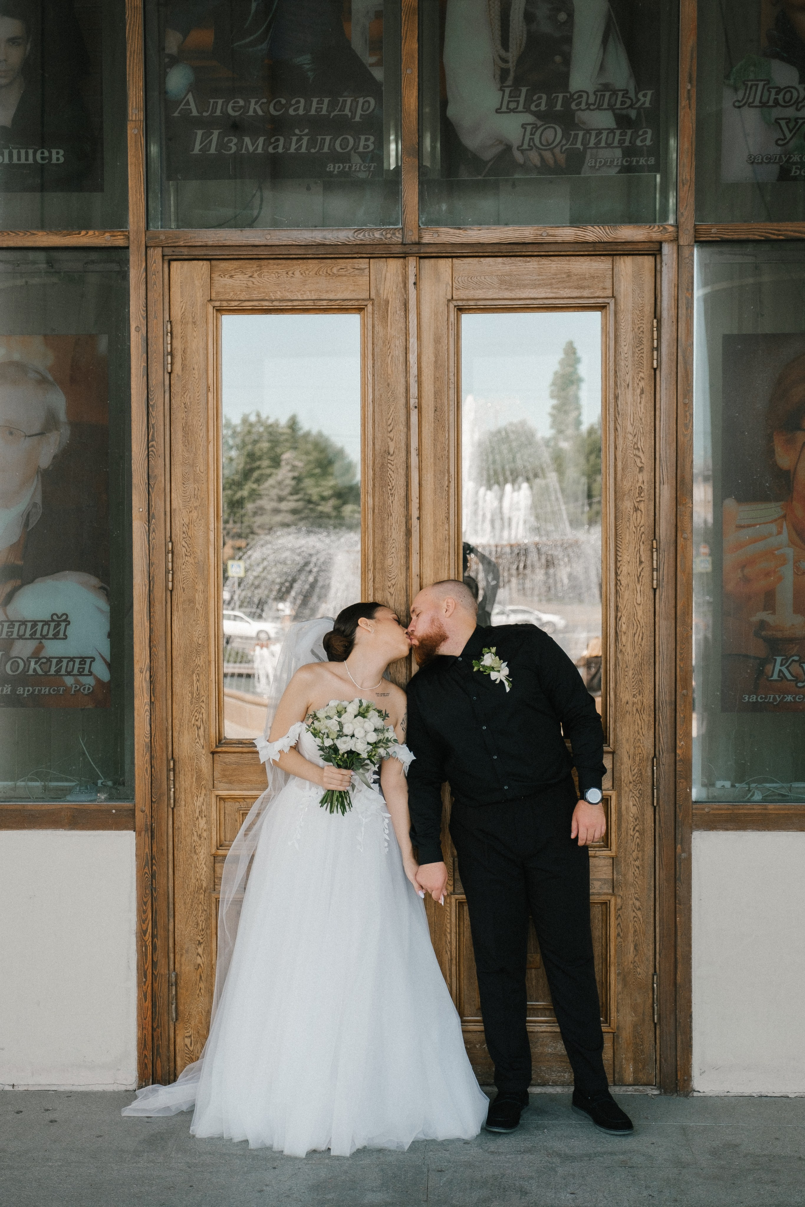 Клим Ангелина. Фотограф в Кемерово Анастасия Филаткина