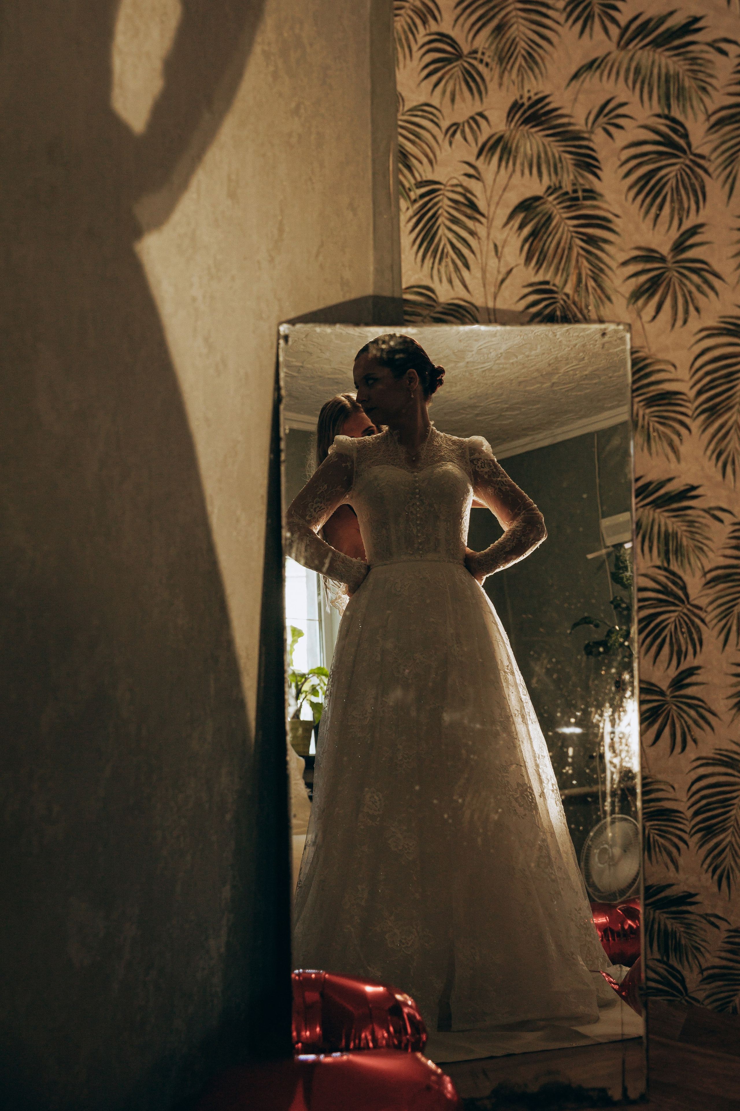 Роман и Екатерина. Портретный и свадебный фотограф в Белгороде Глухова Кристина