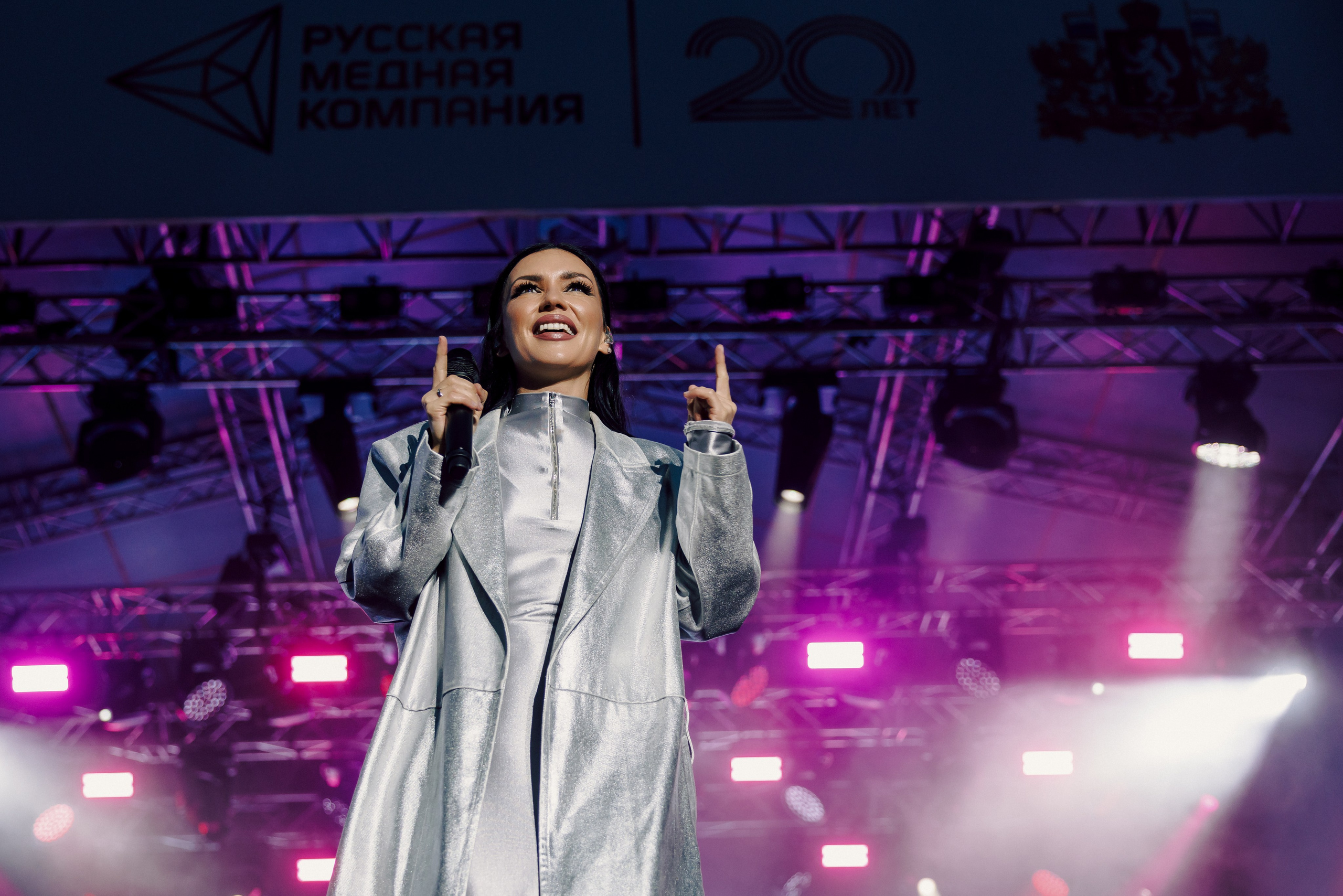 Мисс Екатеринбург 2024. Лёшка Варзегов — фотограф