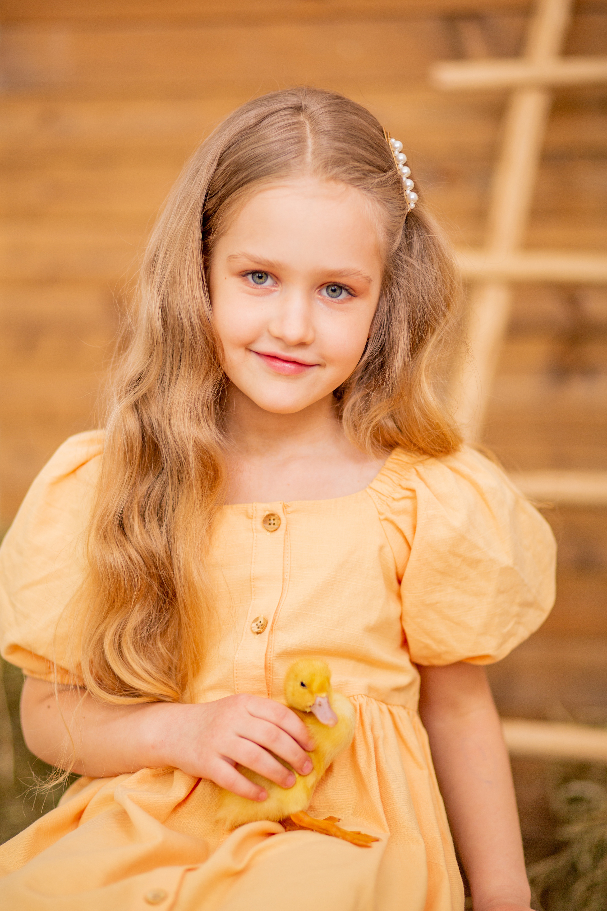 Теплый пасхальный обед. Свадебный фотограф в Москве — Ольга Козловская