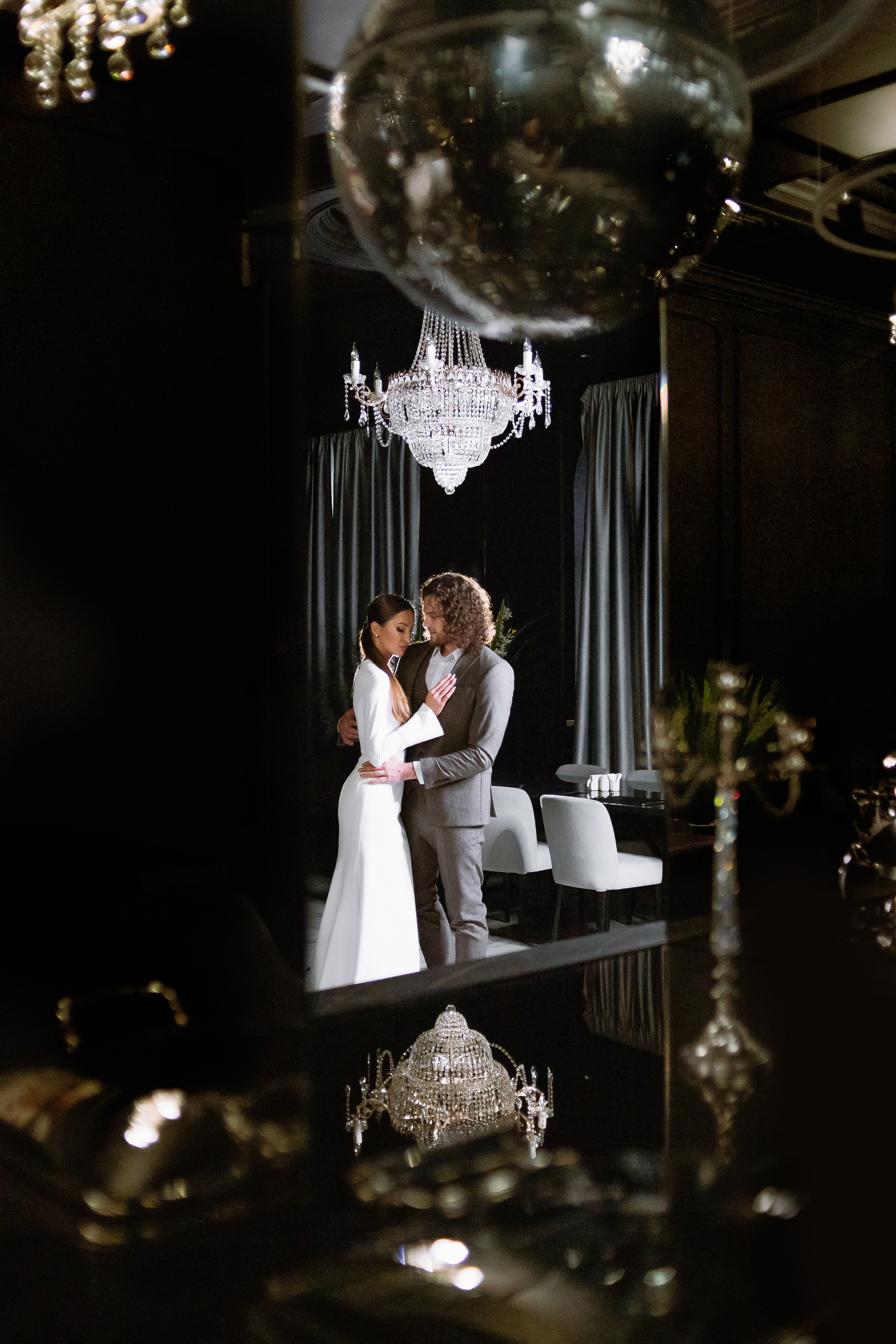 Wedding story. Свадебный фотограф в Москве — Ольга Козловская