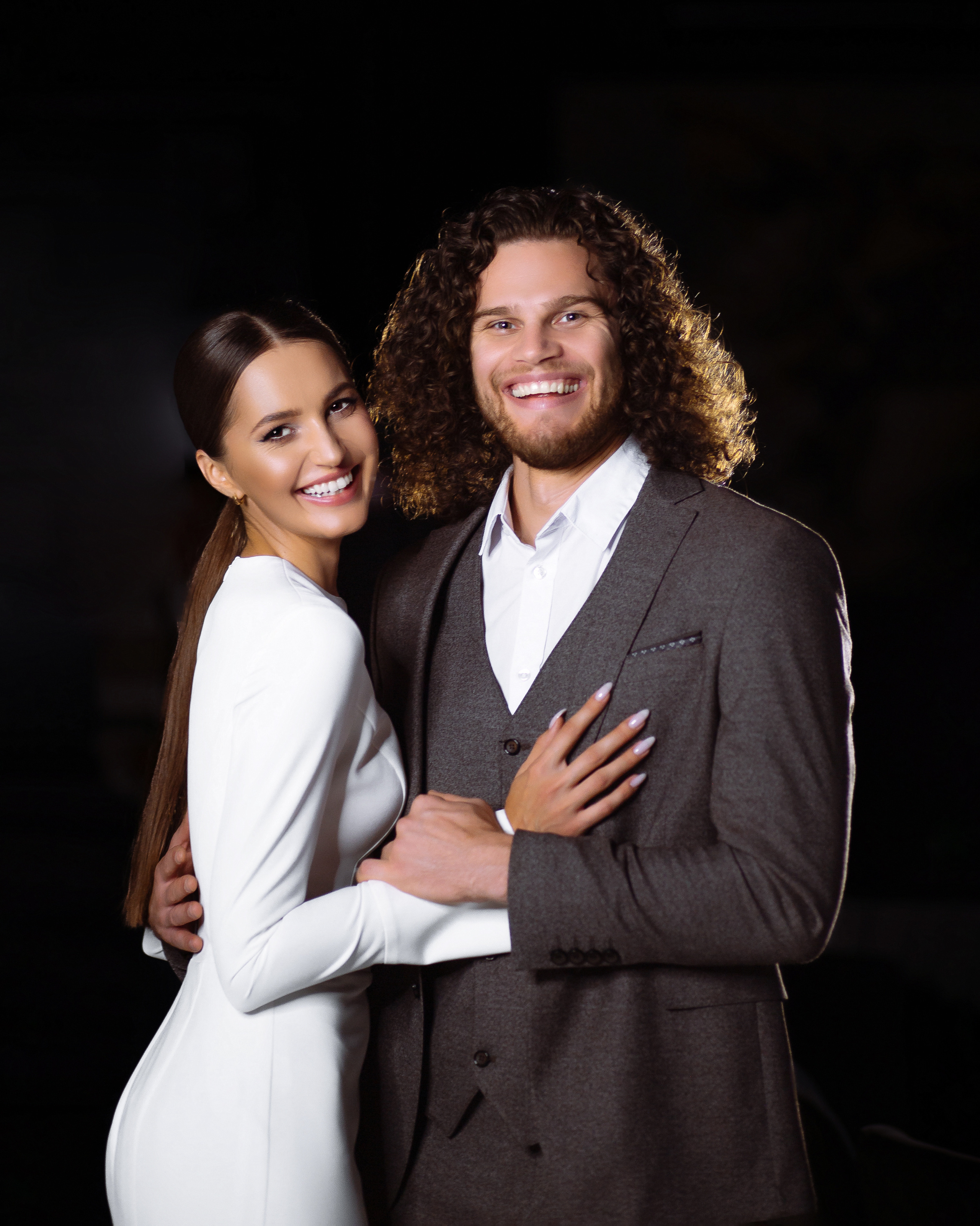 Wedding story. Свадебный фотограф в Москве — Ольга Козловская