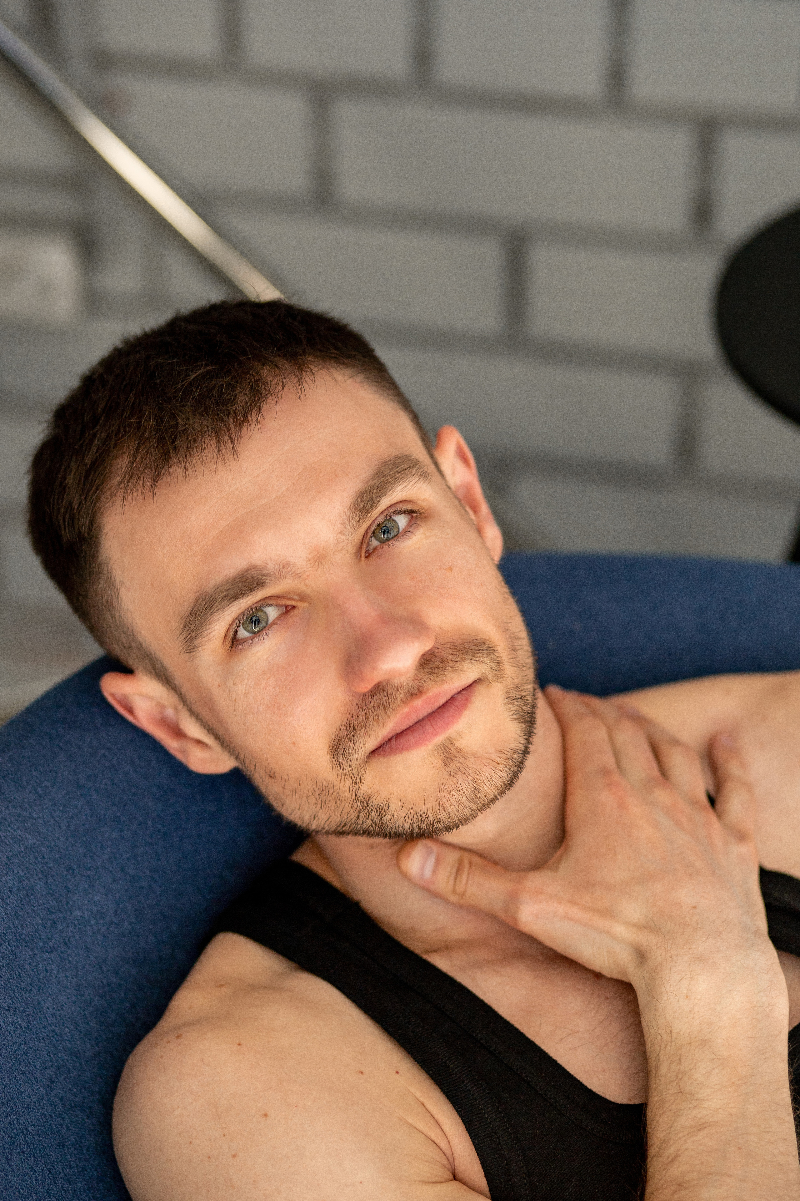 Дмитрий. Свадебный фотограф в Москве — Ольга Козловская