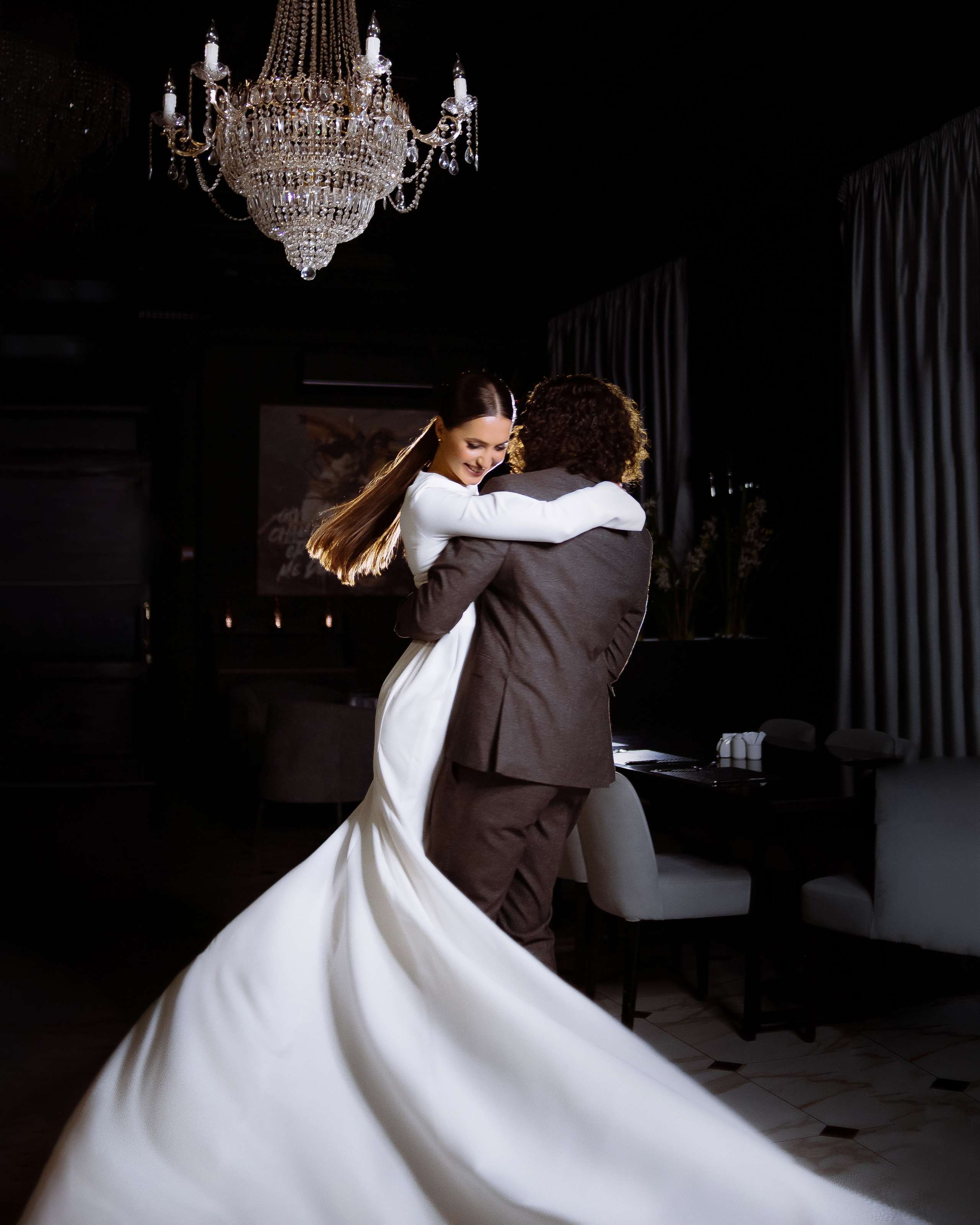 Wedding story. Свадебный фотограф в Москве — Ольга Козловская