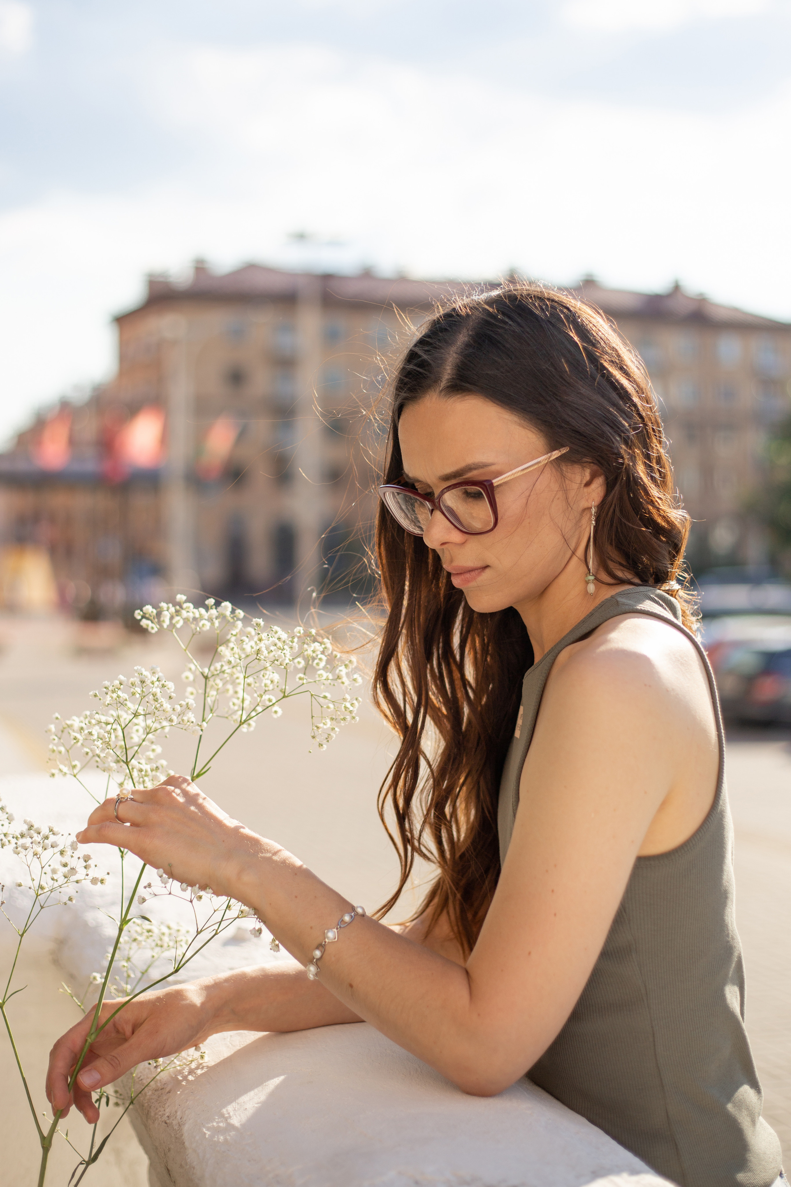 Контент для Натальи. Свадебный фотограф в Москве — Ольга Козловская