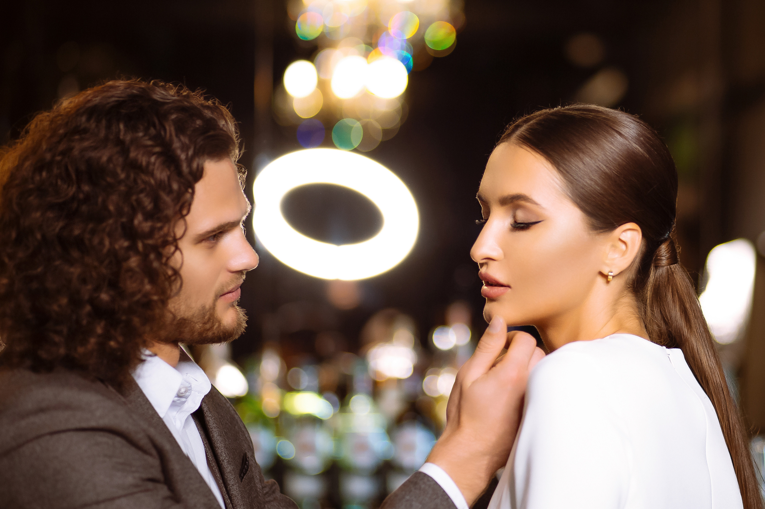 Wedding story. Свадебный фотограф в Москве — Ольга Козловская