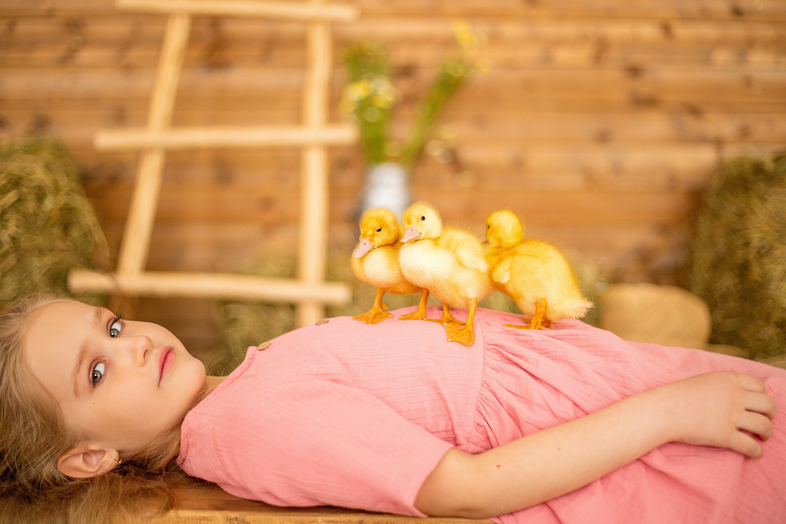 Теплый пасхальный обед. Свадебный фотограф в Москве — Ольга Козловская