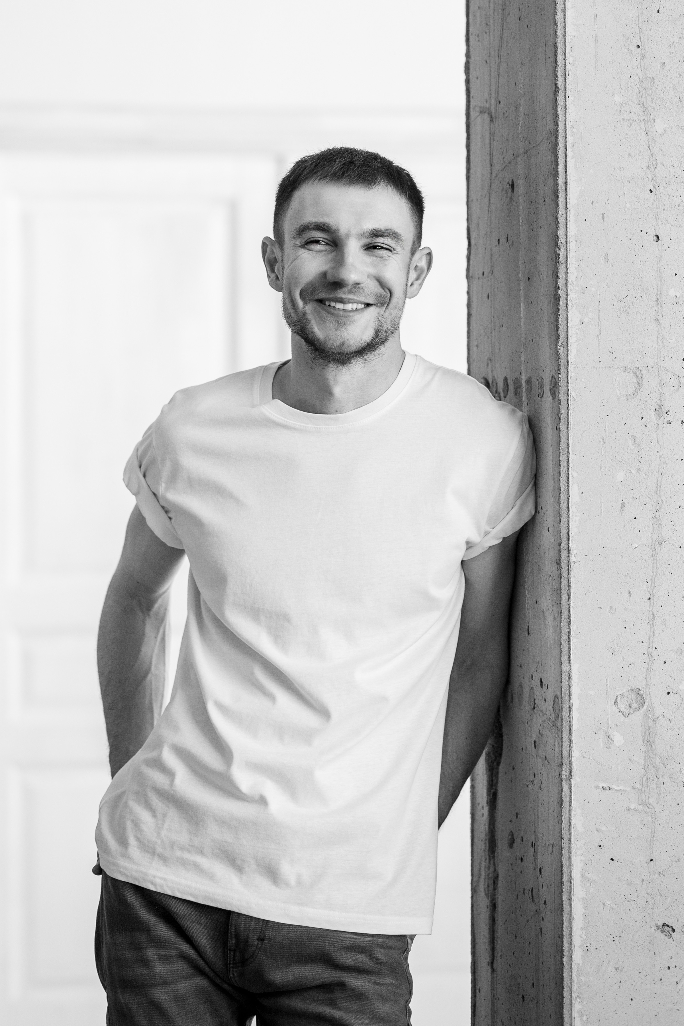 Дмитрий. Свадебный фотограф в Москве — Ольга Козловская