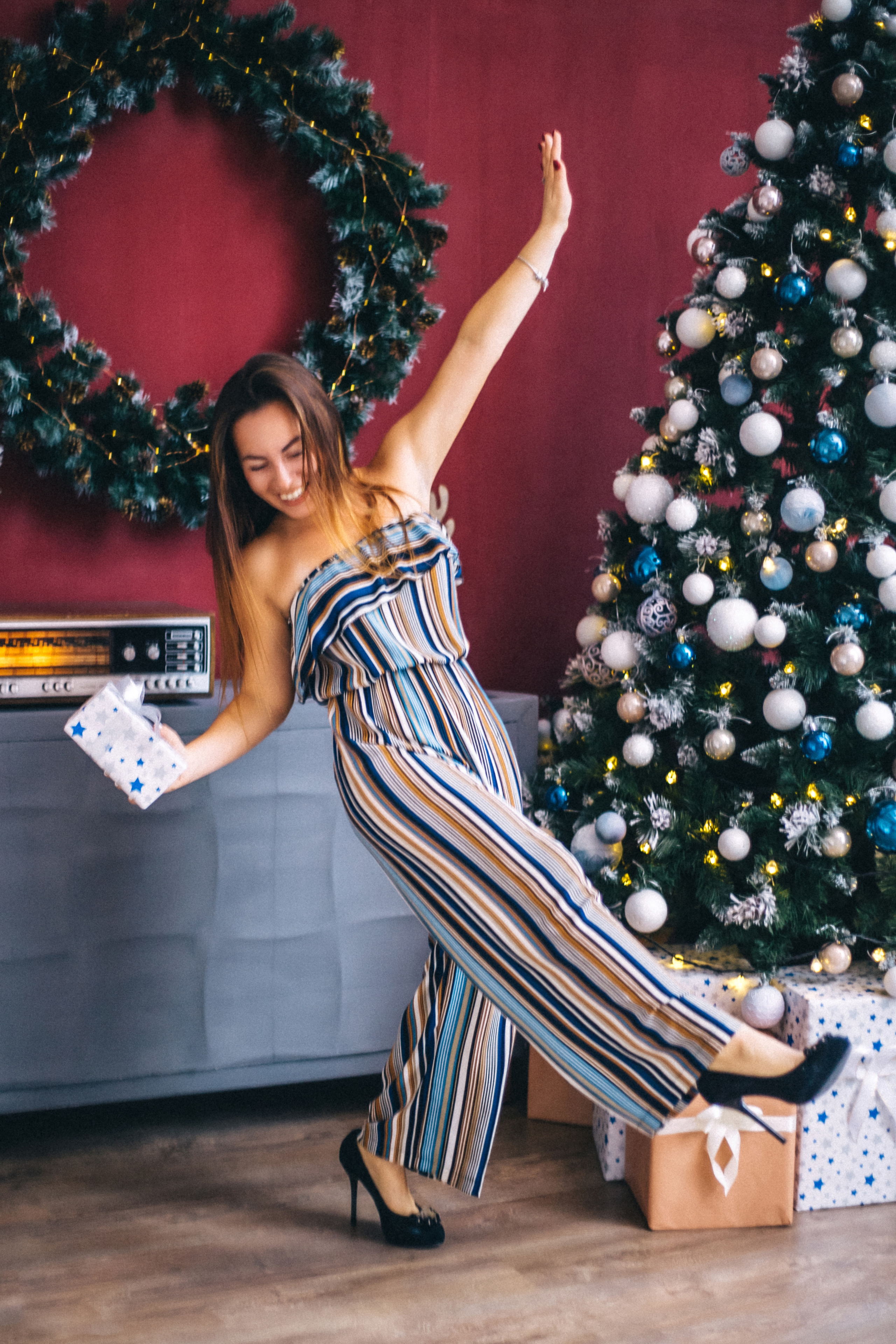 Катя. Свадебный фотограф в Москве — Ольга Козловская