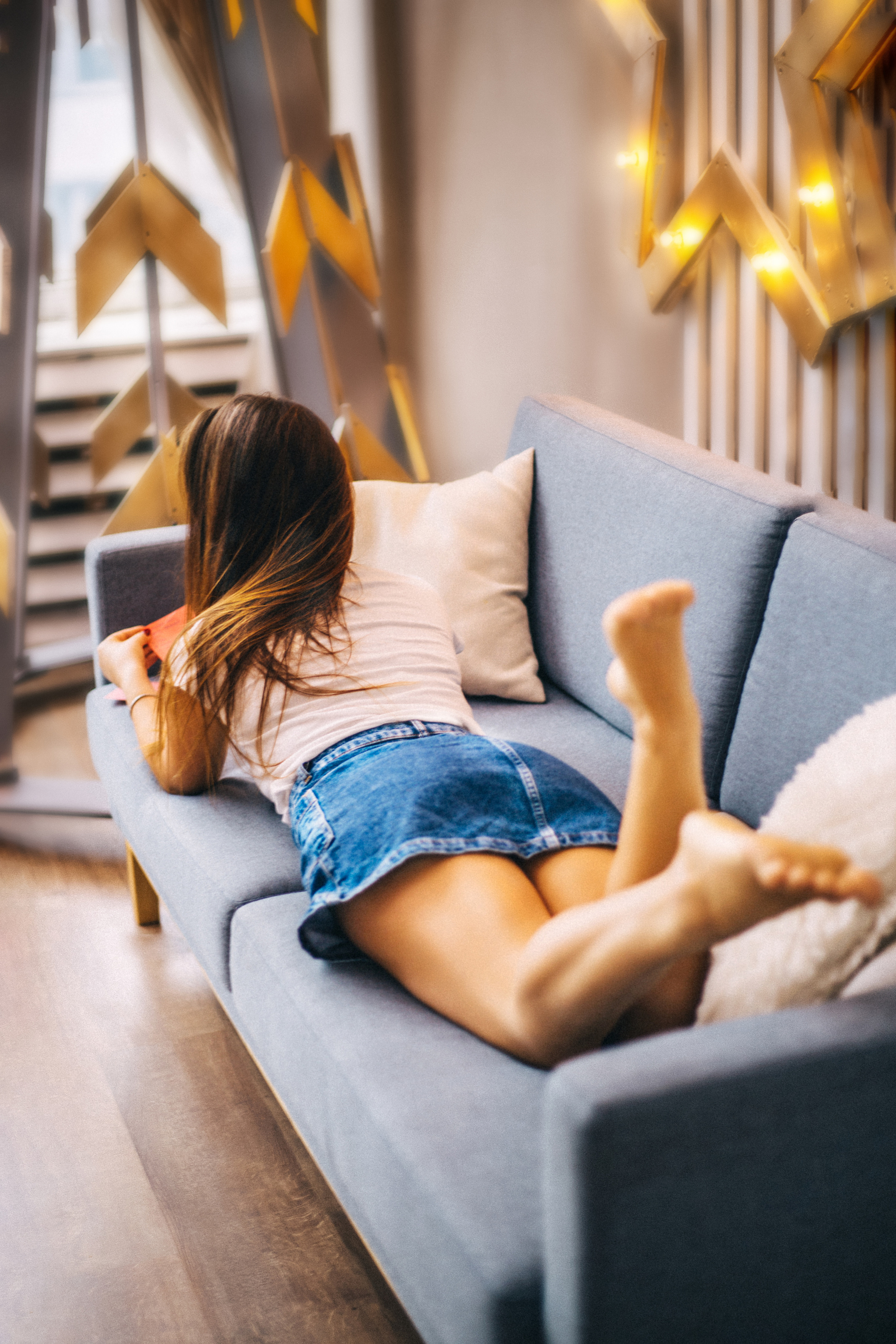 Катя. Свадебный фотограф в Москве — Ольга Козловская