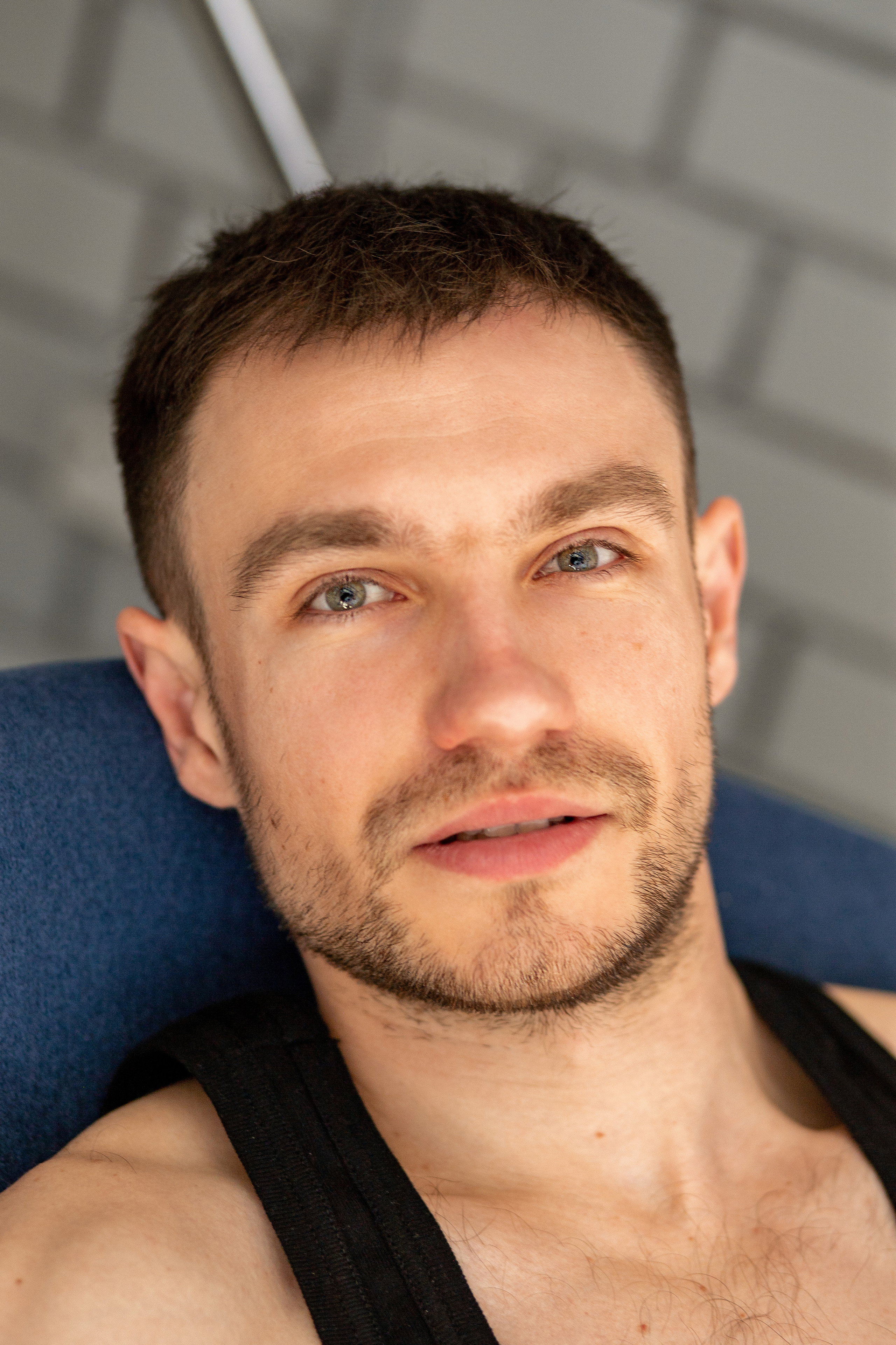 Дмитрий. Свадебный фотограф в Москве — Ольга Козловская