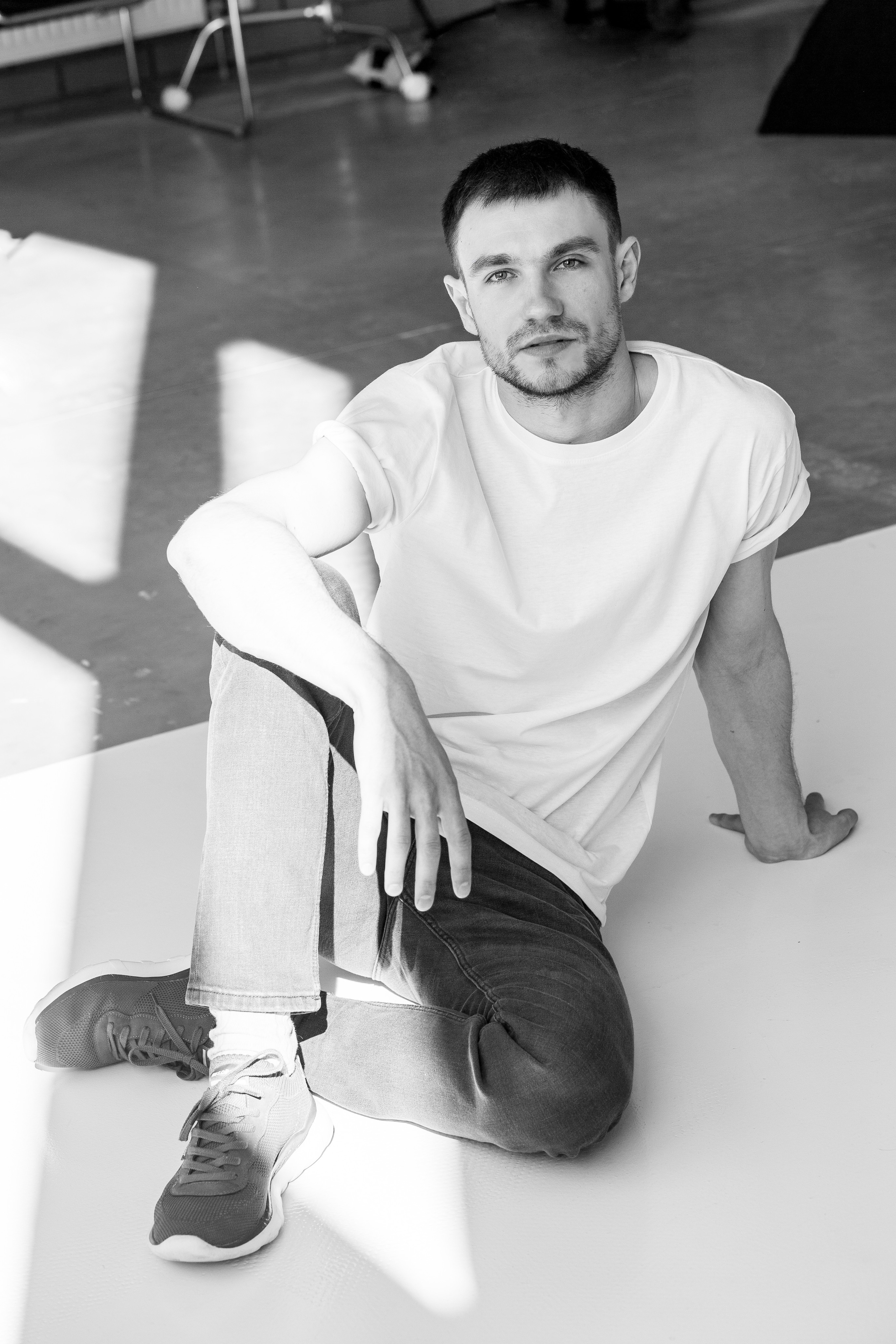 Дмитрий. Свадебный фотограф в Москве — Ольга Козловская