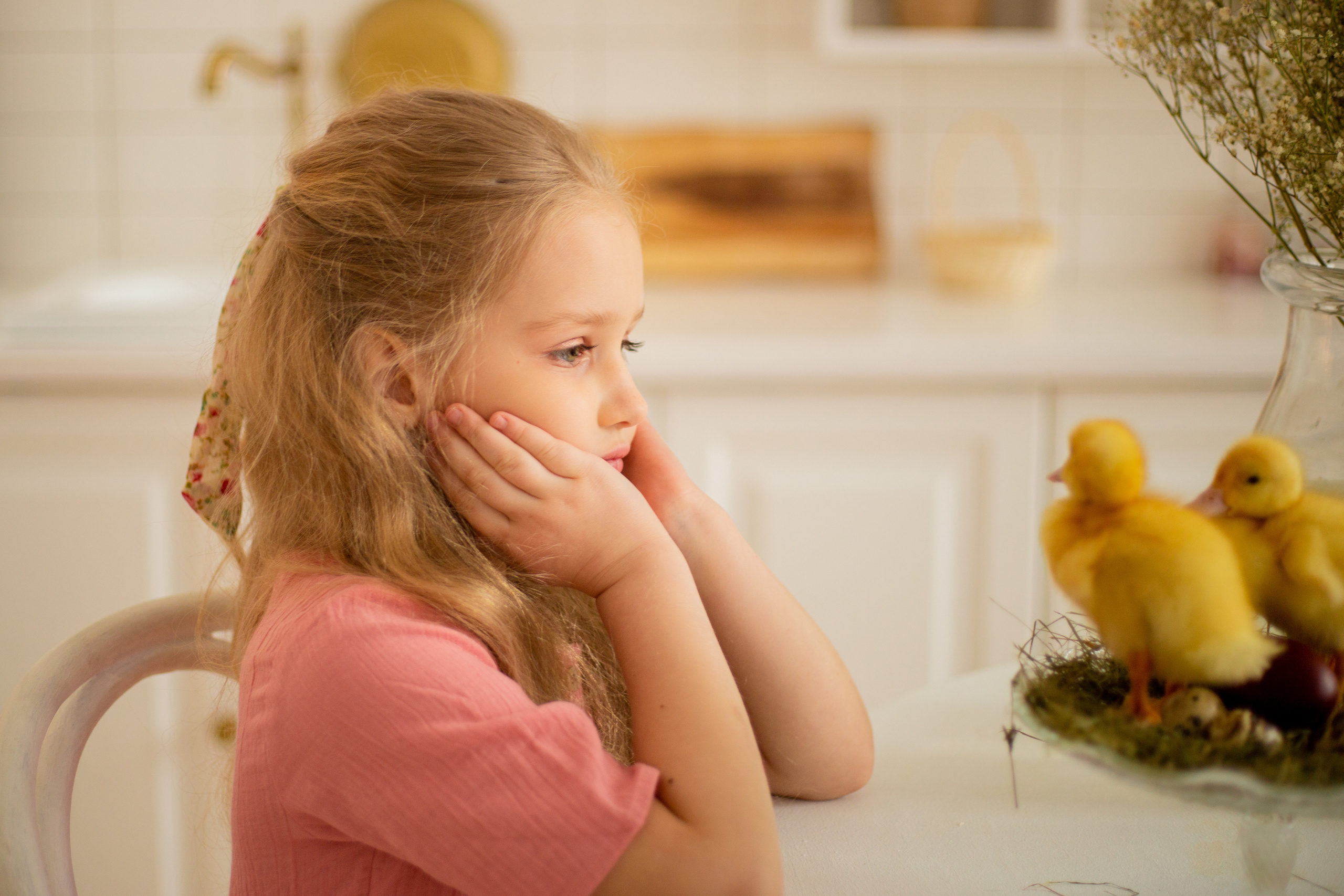 Теплый пасхальный обед. Свадебный фотограф в Москве — Ольга Козловская