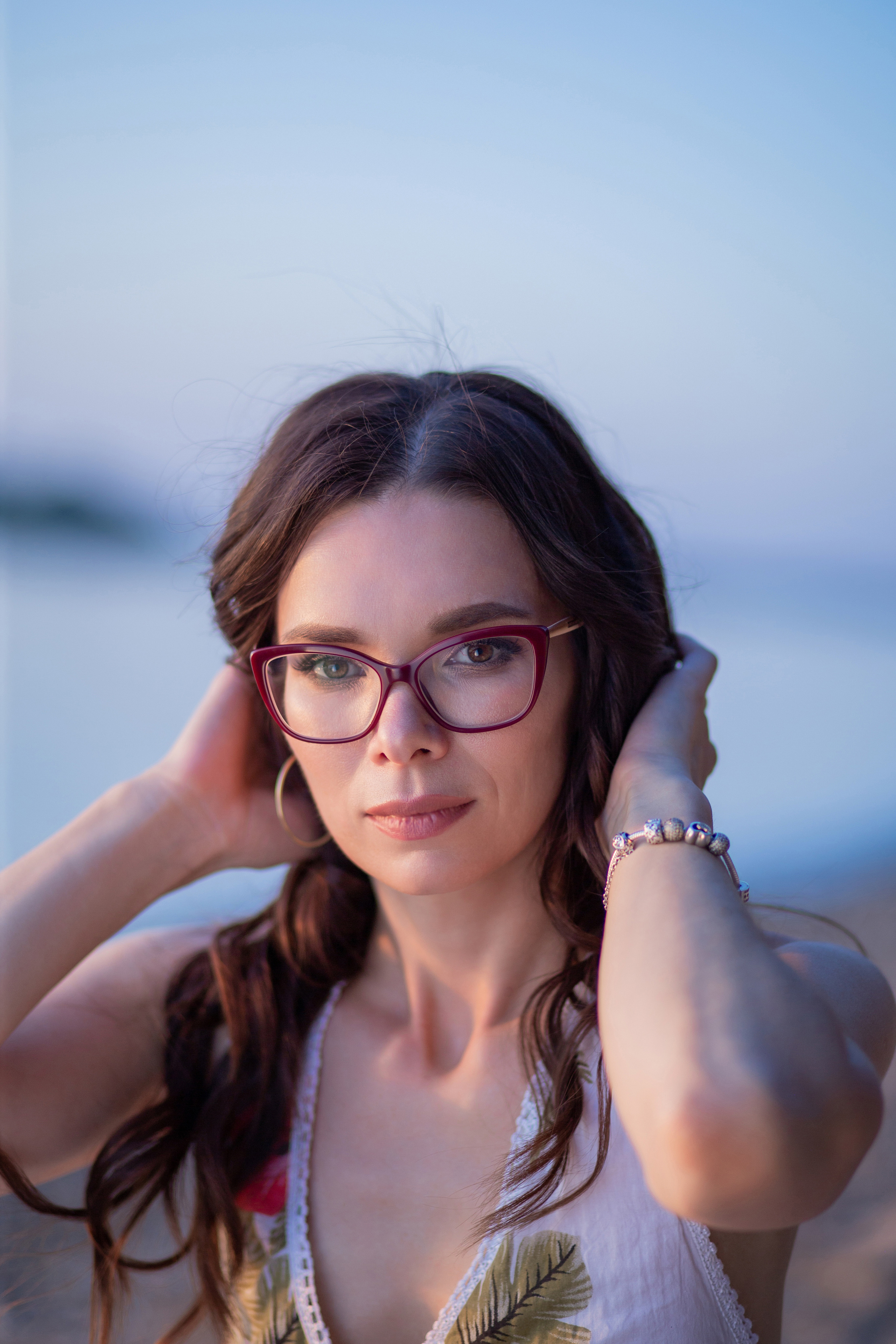 Контент для Натальи. Свадебный фотограф в Москве — Ольга Козловская