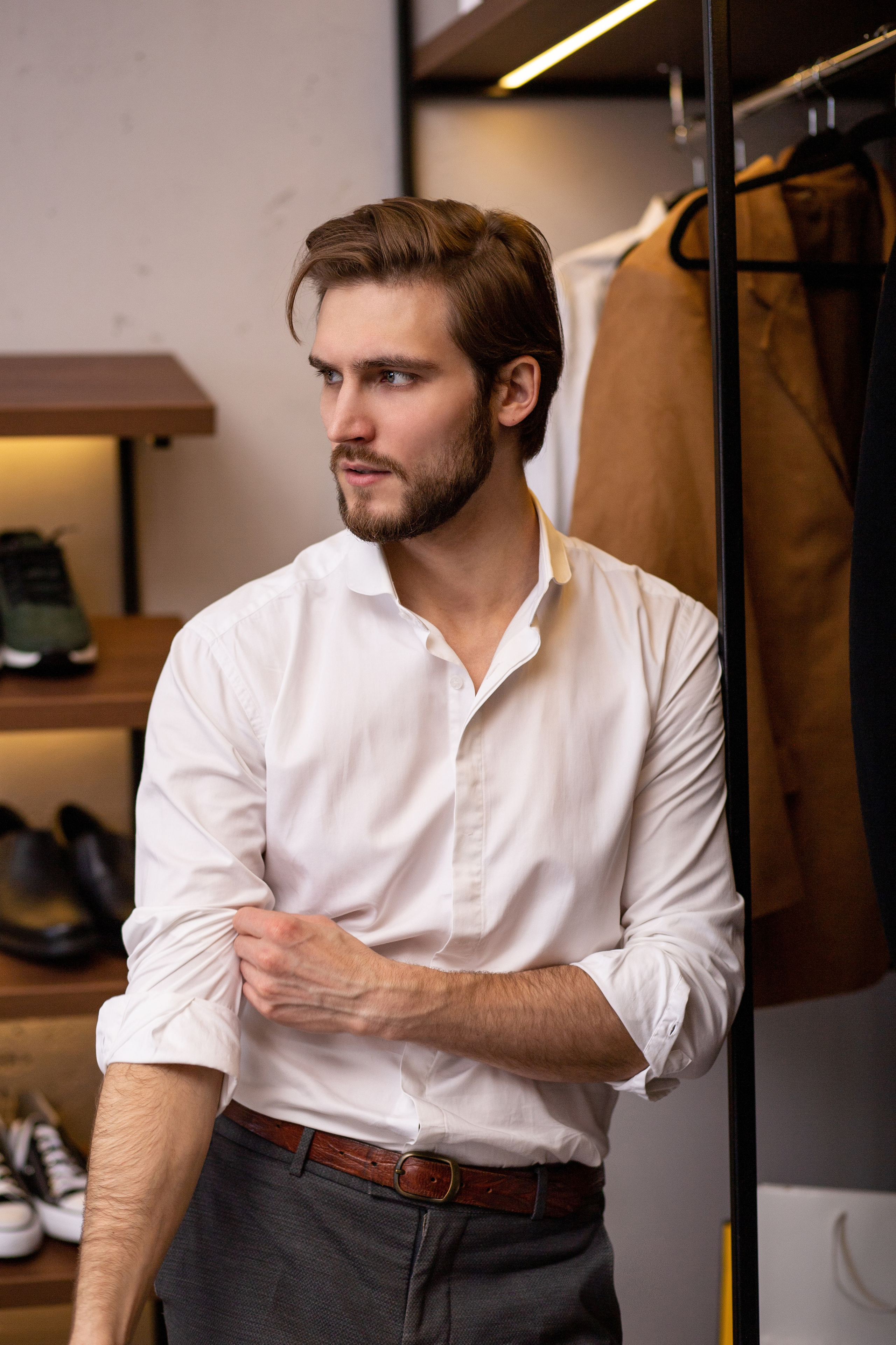 Сергей. Свадебный фотограф в Москве — Ольга Козловская