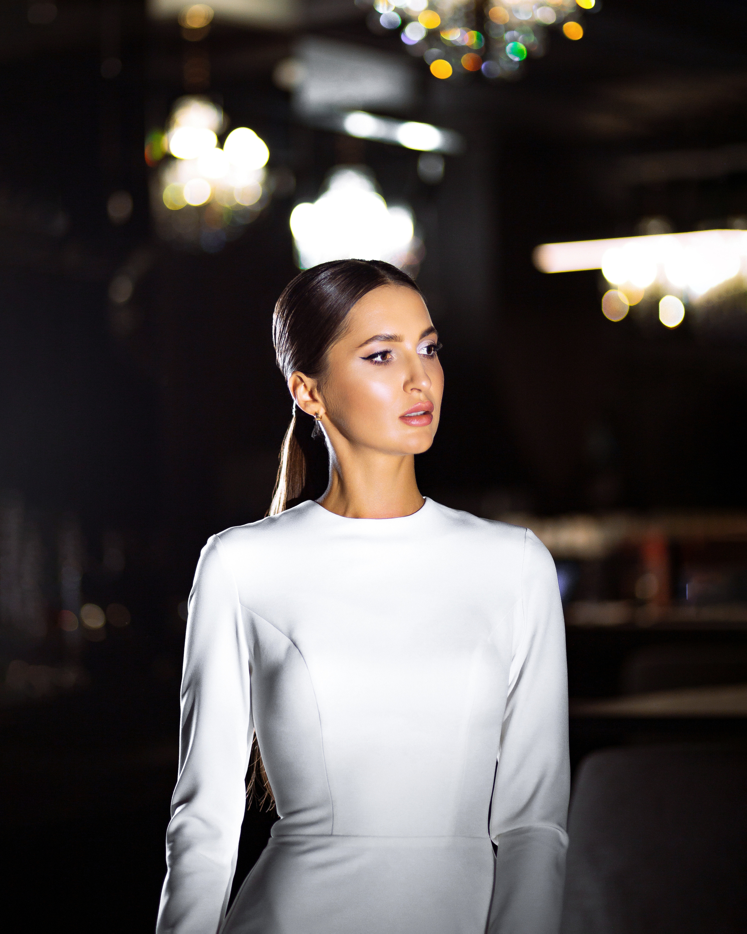 Wedding story. Свадебный фотограф в Москве — Ольга Козловская