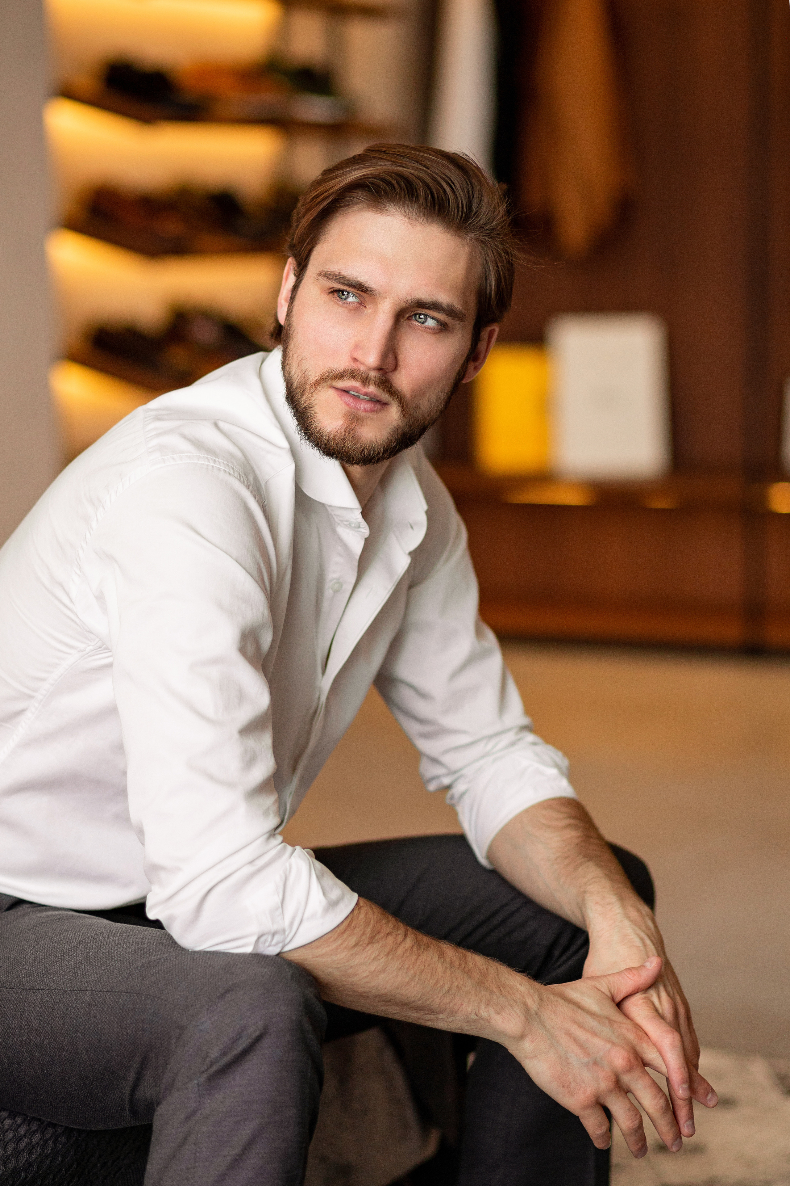 Сергей. Свадебный фотограф в Москве — Ольга Козловская