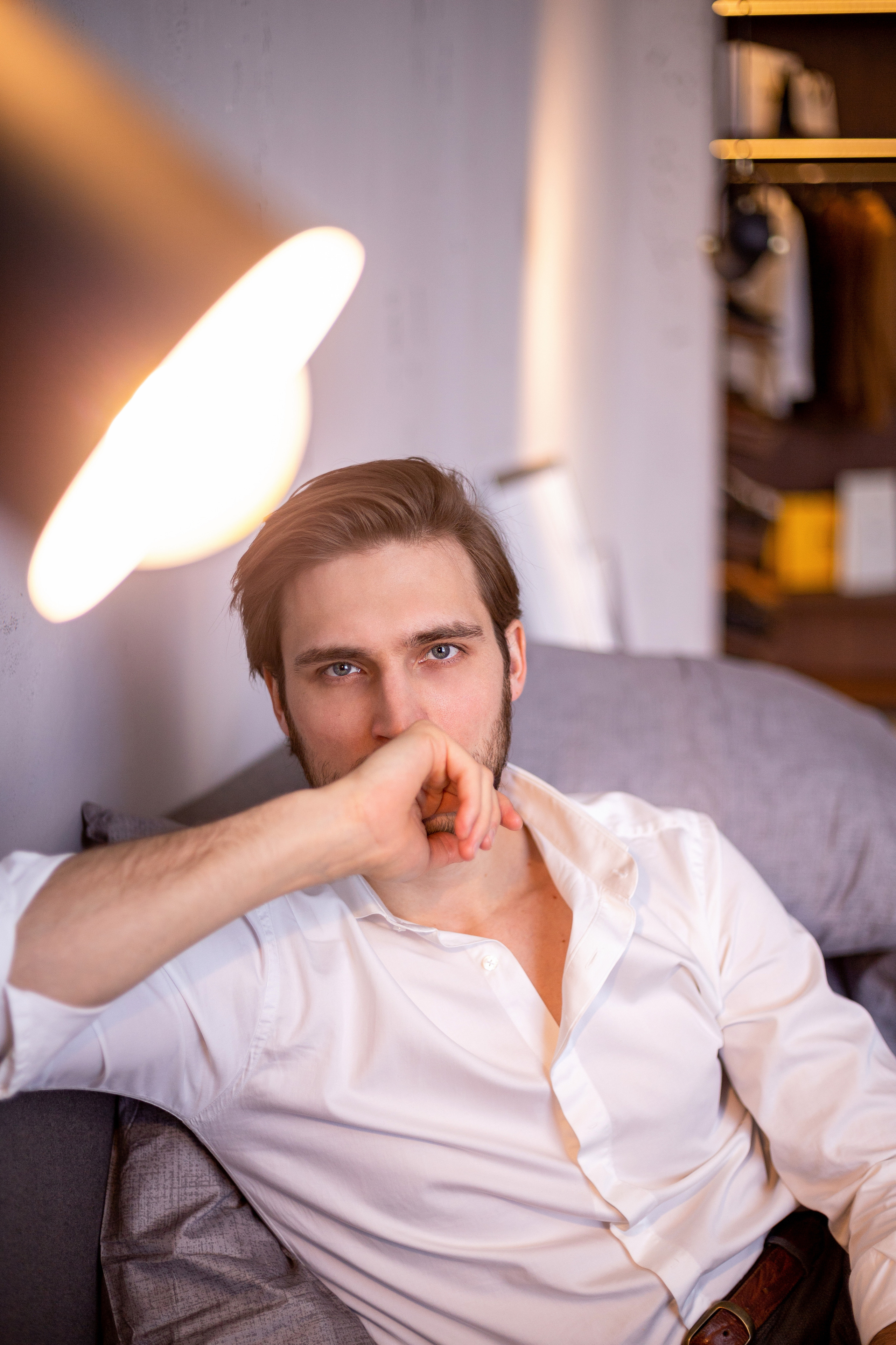 Сергей. Свадебный фотограф в Москве — Ольга Козловская