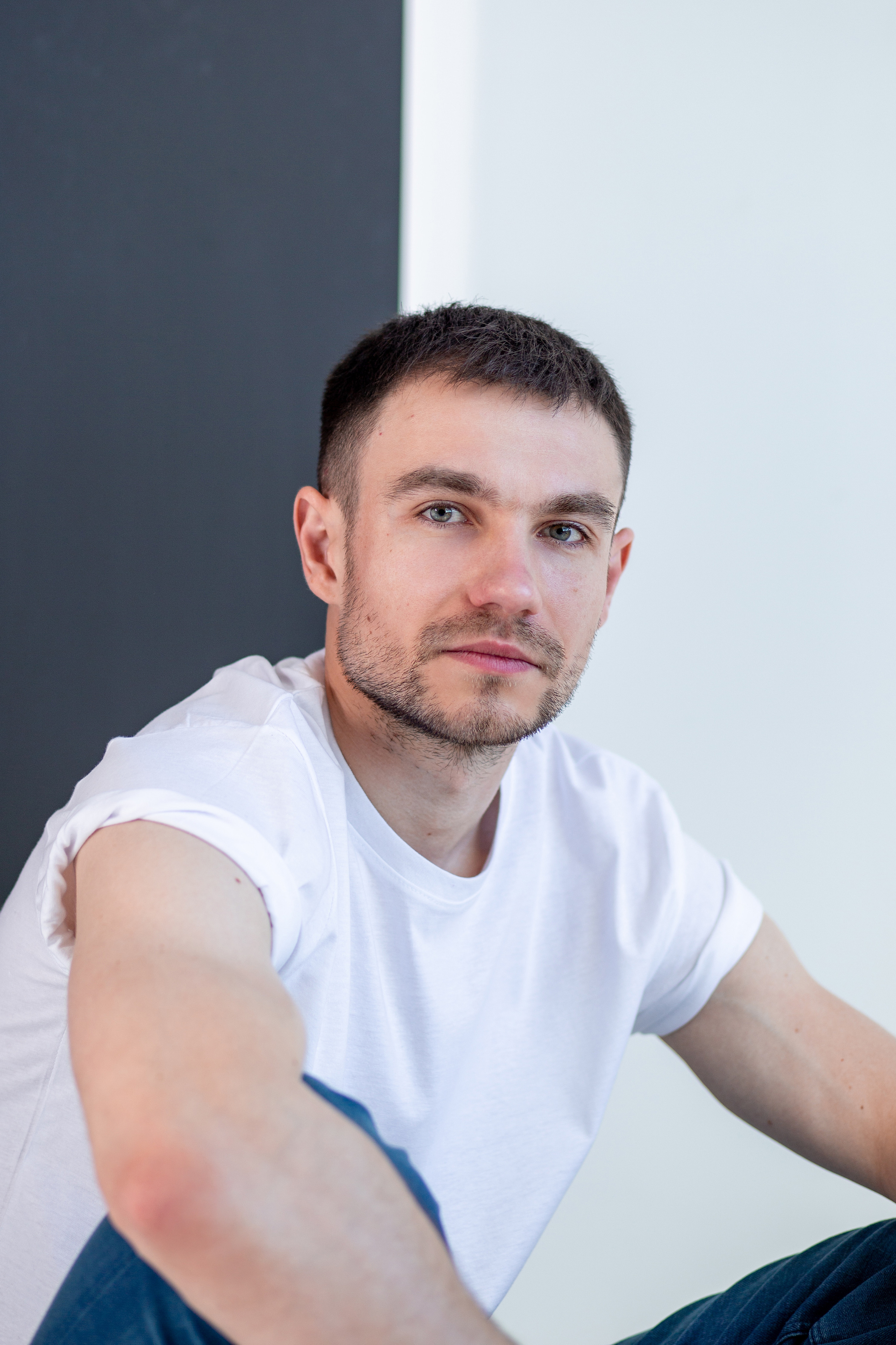 Дмитрий. Свадебный фотограф в Москве — Ольга Козловская