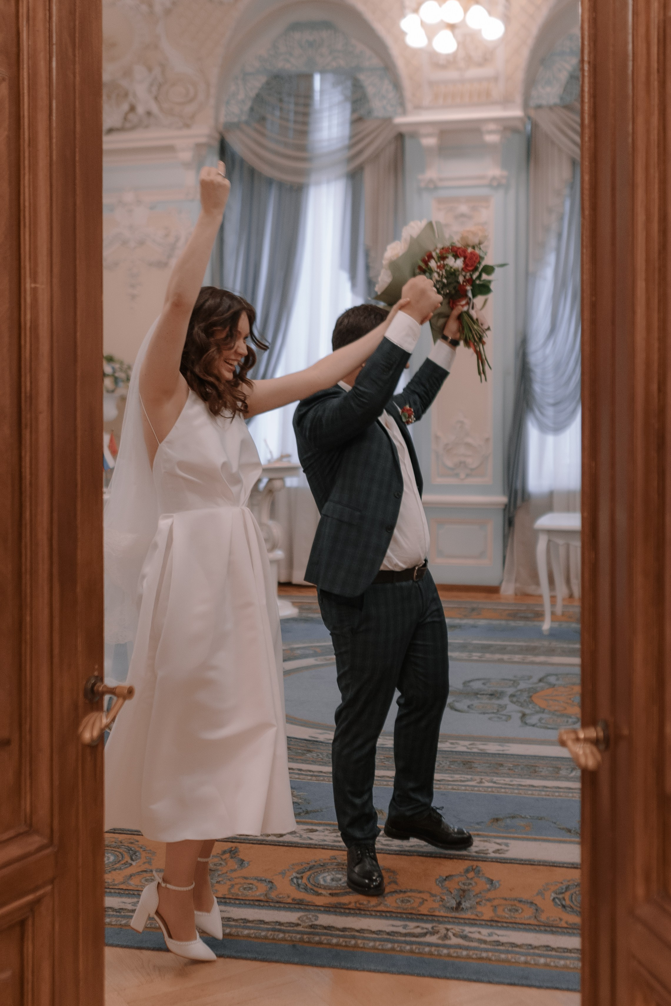 Свадьба Яны и Коли. Ваш фотограф в Санкт-Петербурге Татьяна Трухина