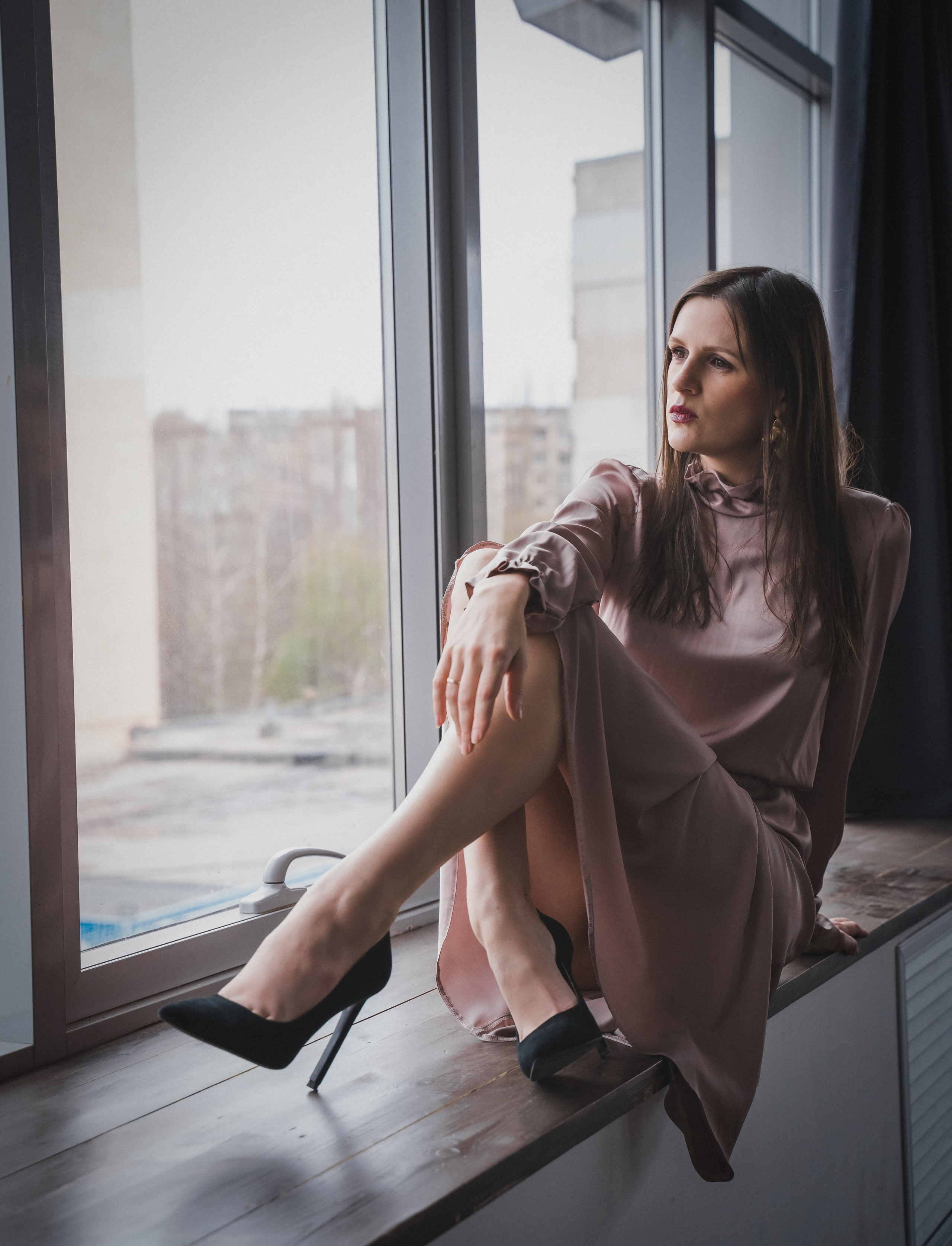 Студийная съёмка. Свадебный и семейный фотограф в Тамбове Дмитрий Рогачев