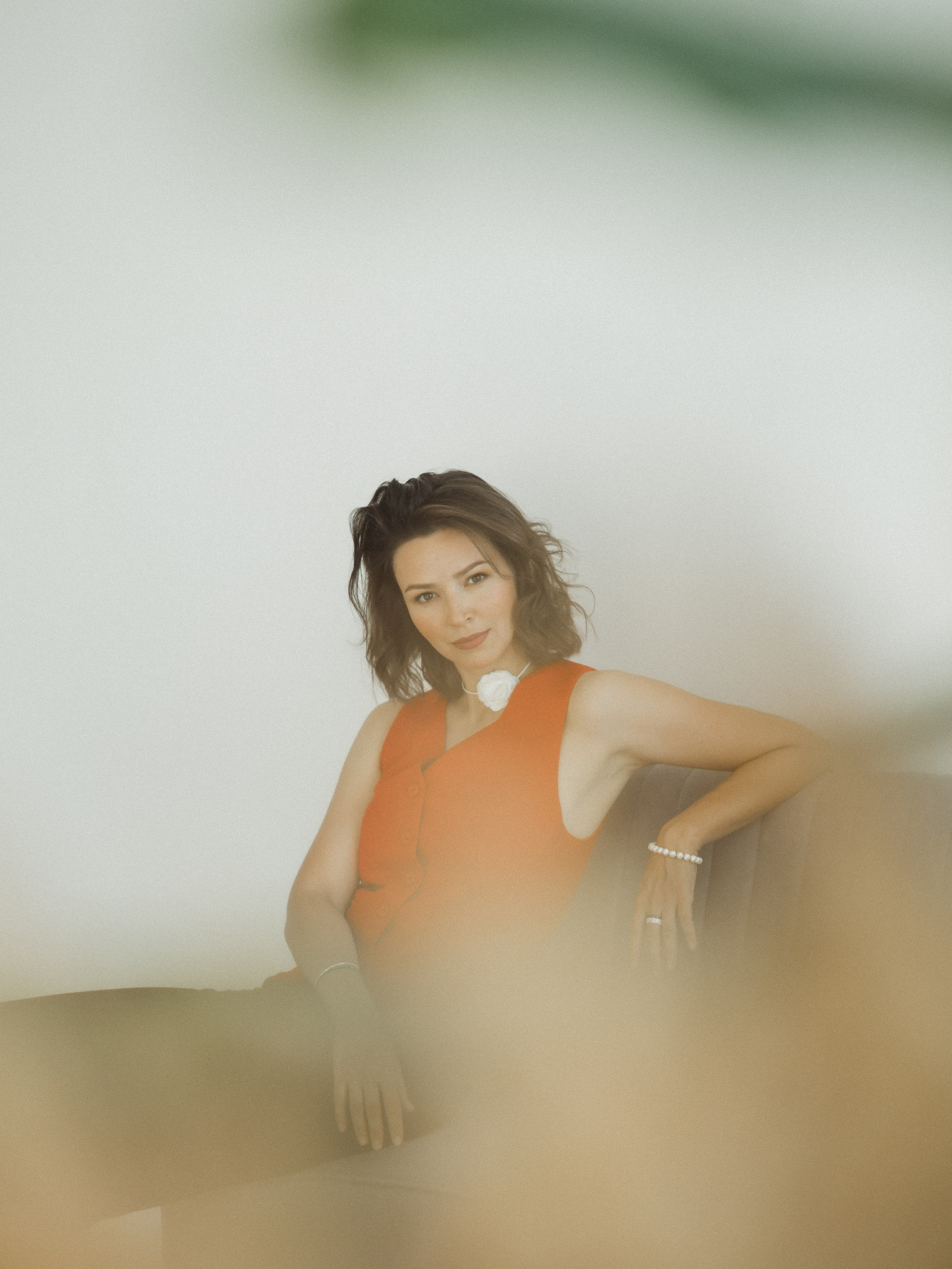 Фотосессия женственности. Фотограф Оксана Токарева Ижевск