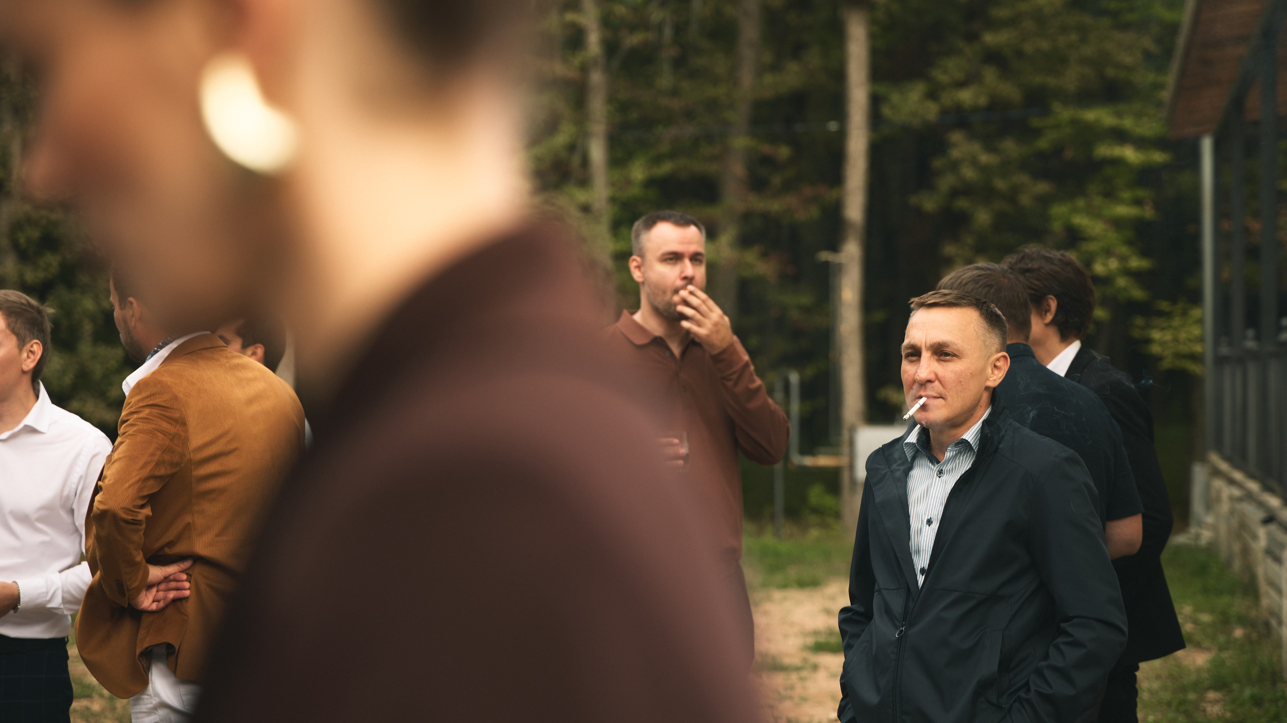 Александр и Алина. Свадебный фотограф в Майкопе