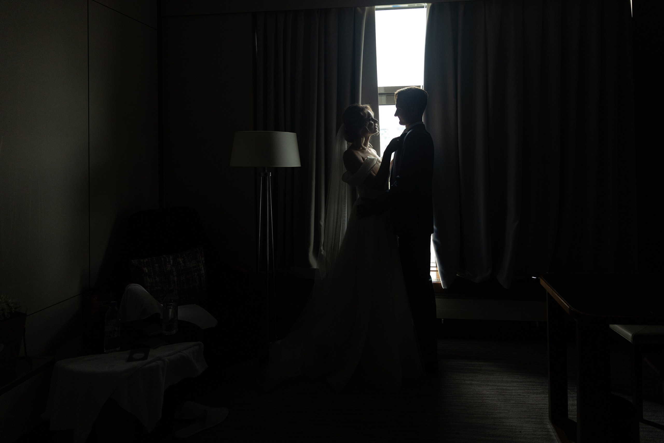 Давай поженимся! Сергей и Татьяна. Свадебный и семейный фотограф